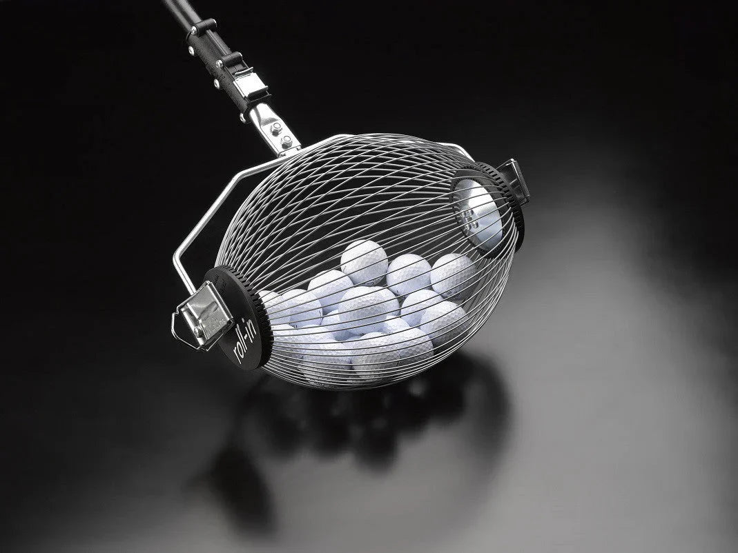 Ball Collectors and Pickers
