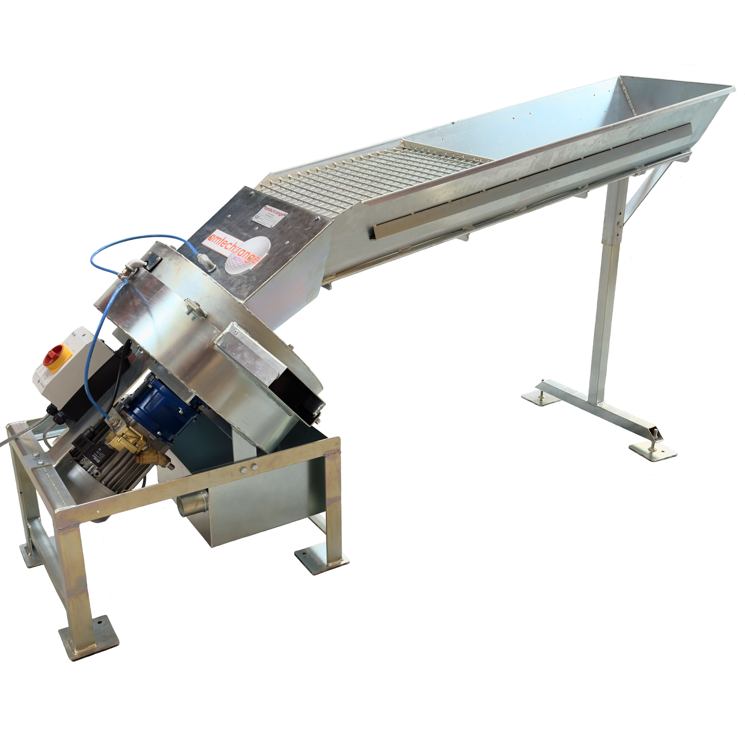Amtech ULTRA Ball Washer