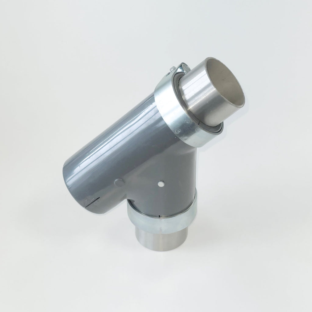 Range Servant Blower Y Valve Connector Special BAM0030