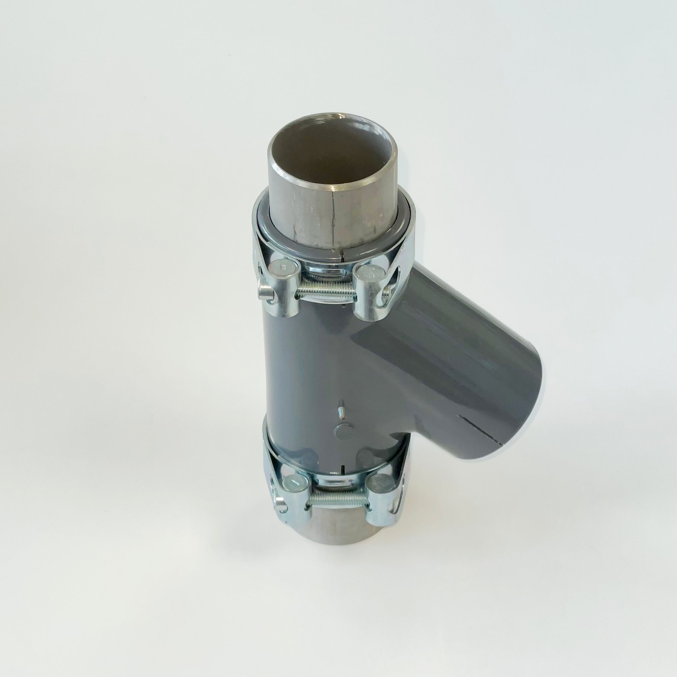 Range Servant Blower Y Valve Connector Complete BAM0116