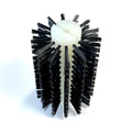CA-SC7520 Brush for Pareto Brushmaster Electric Rotary Shoe Cleaner for the Golf Clubhouse