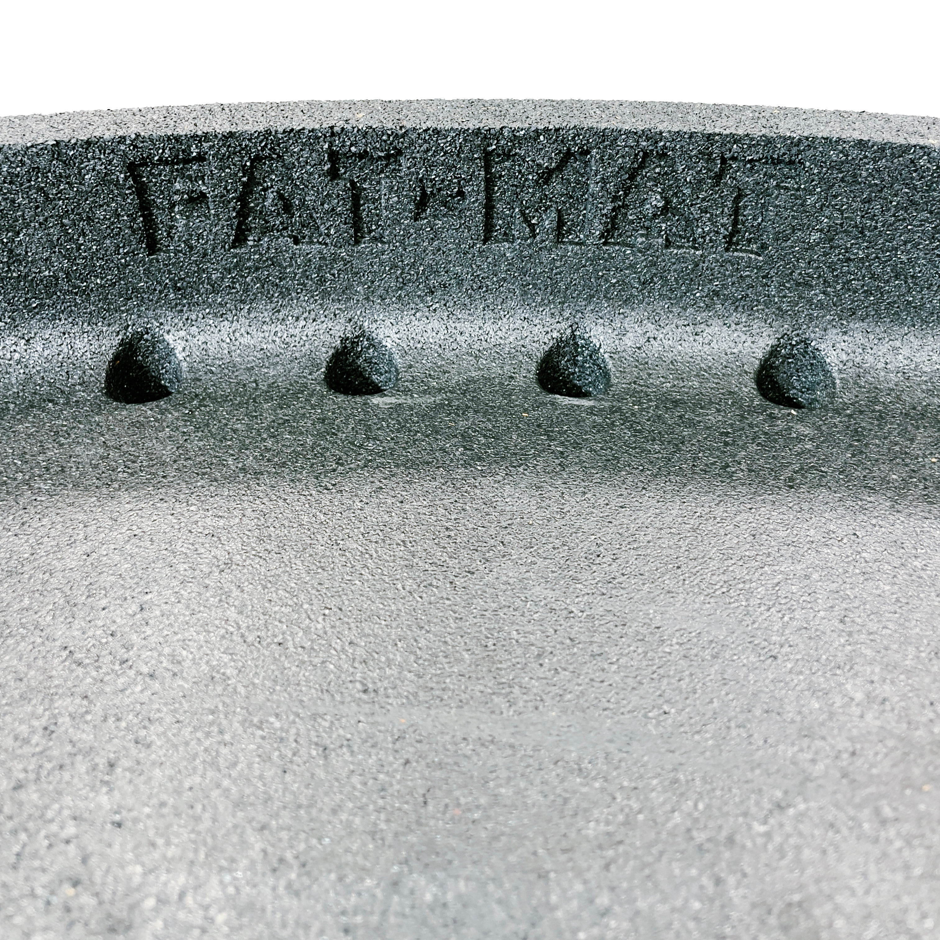 FAT-MAT Ball Tray from Amtech Range for golf driving range mats