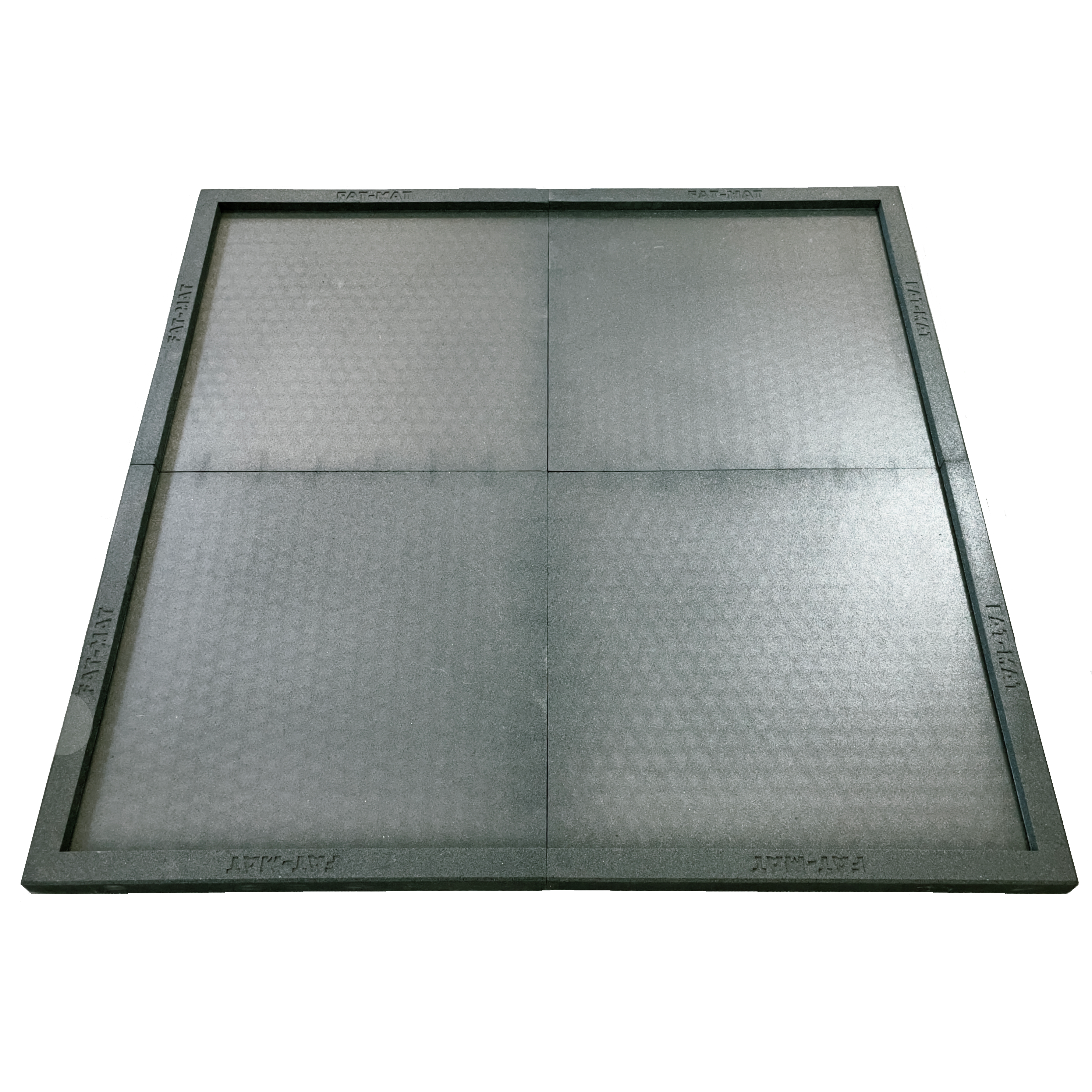FAT-MAT Frame STANDARD Empty Golf Driving Range