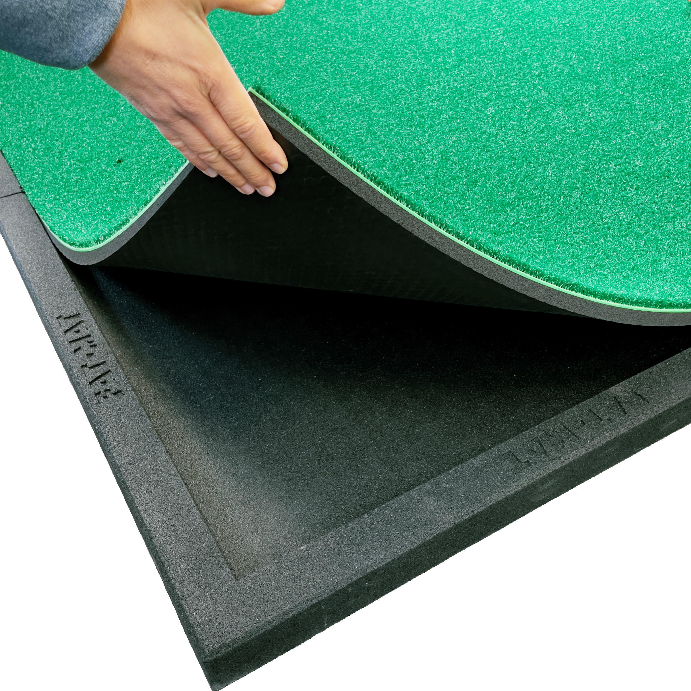 FAT-MAT Frame STANDARD Hand Golf Driving Range