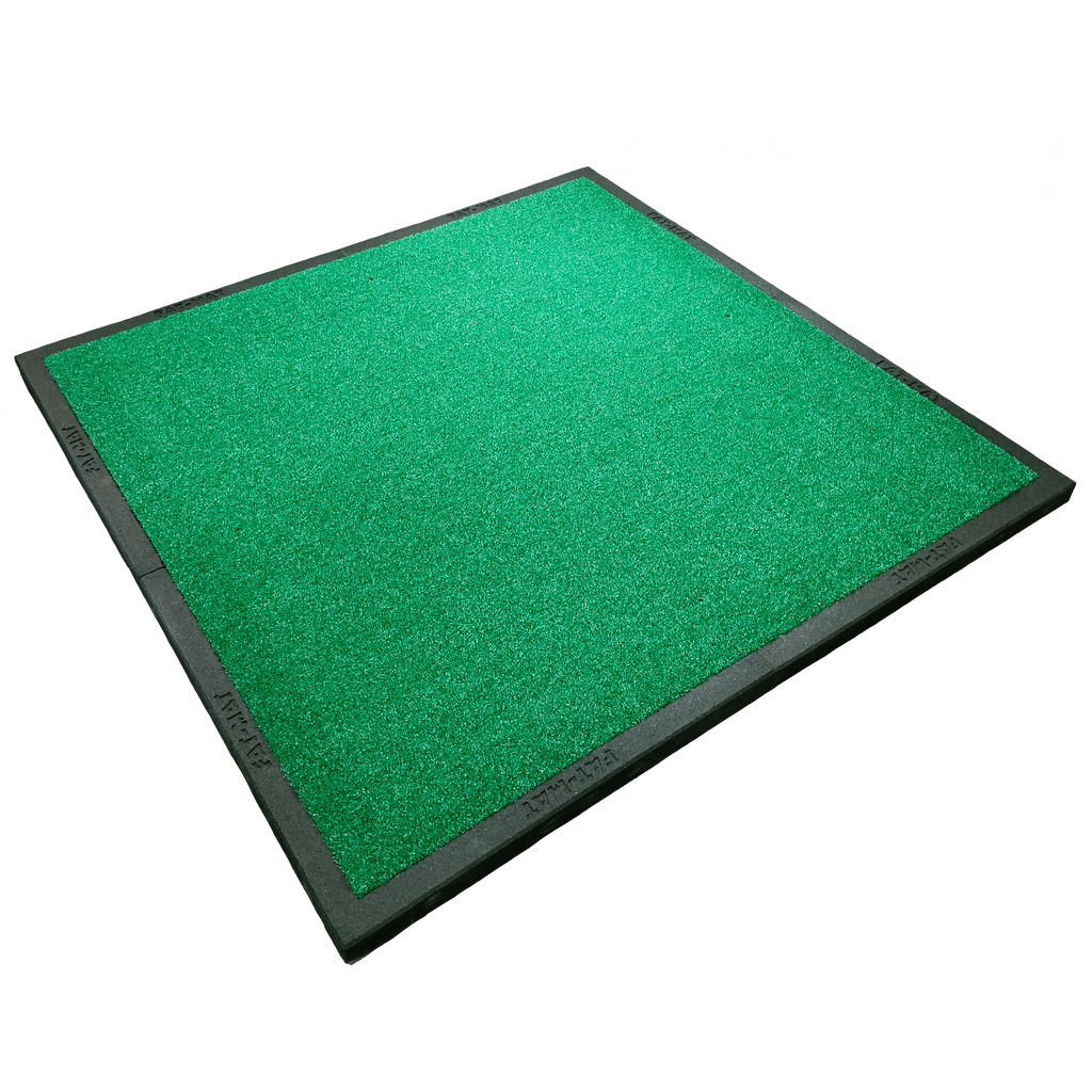 FAT-MAT Frame STANDARD Angle Golf Driving Range