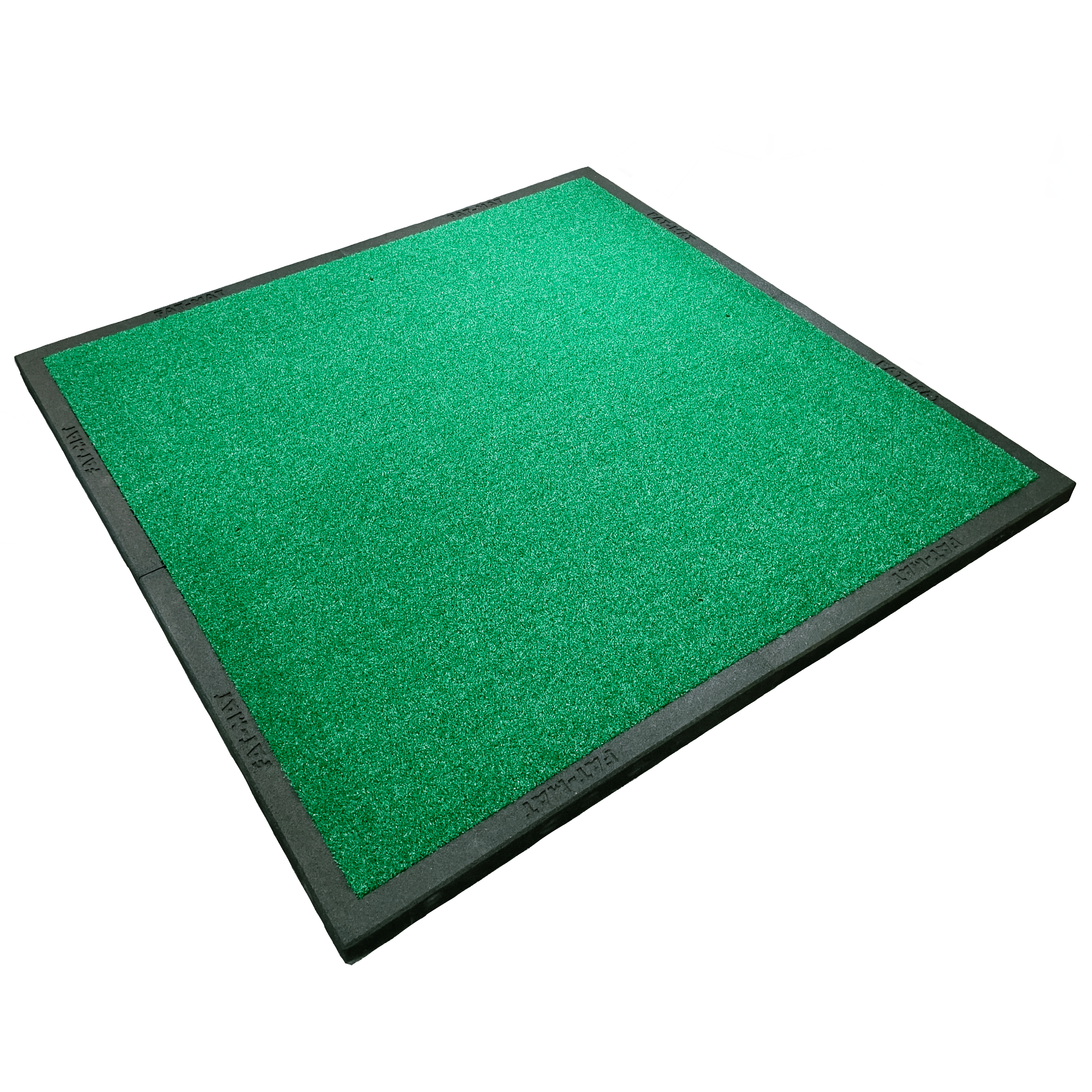 FAT-MAT Frame STANDARD Angle Golf Driving Range