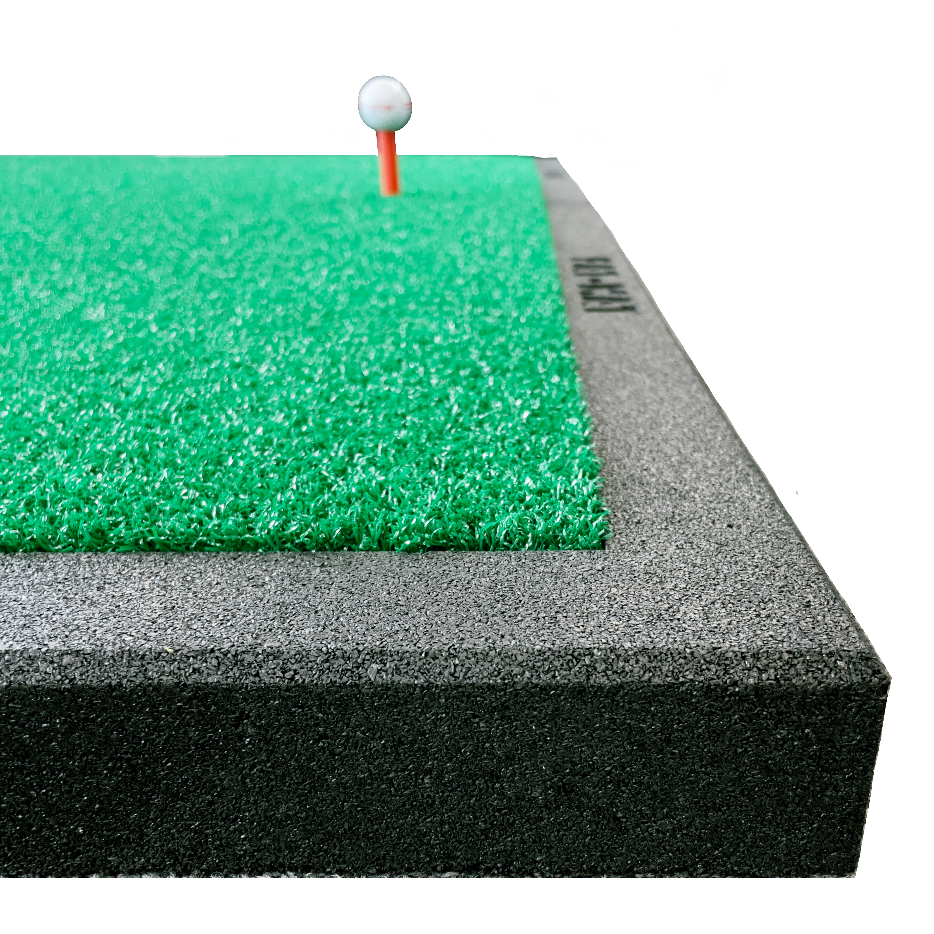 FAT-MAT Frame STANDARD Detail Golf Driving Range
