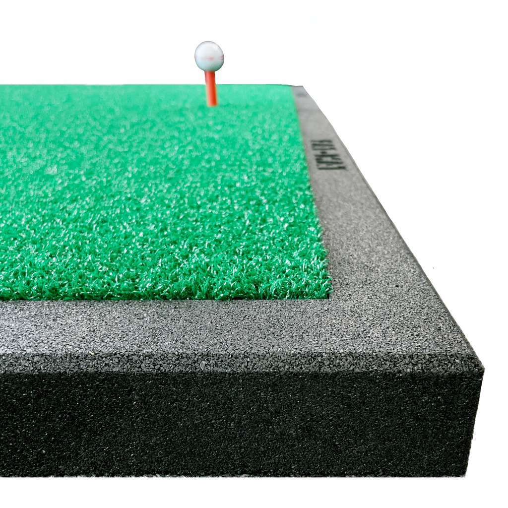 FAT-MAT Frame STANDARD Detail Golf Driving Range