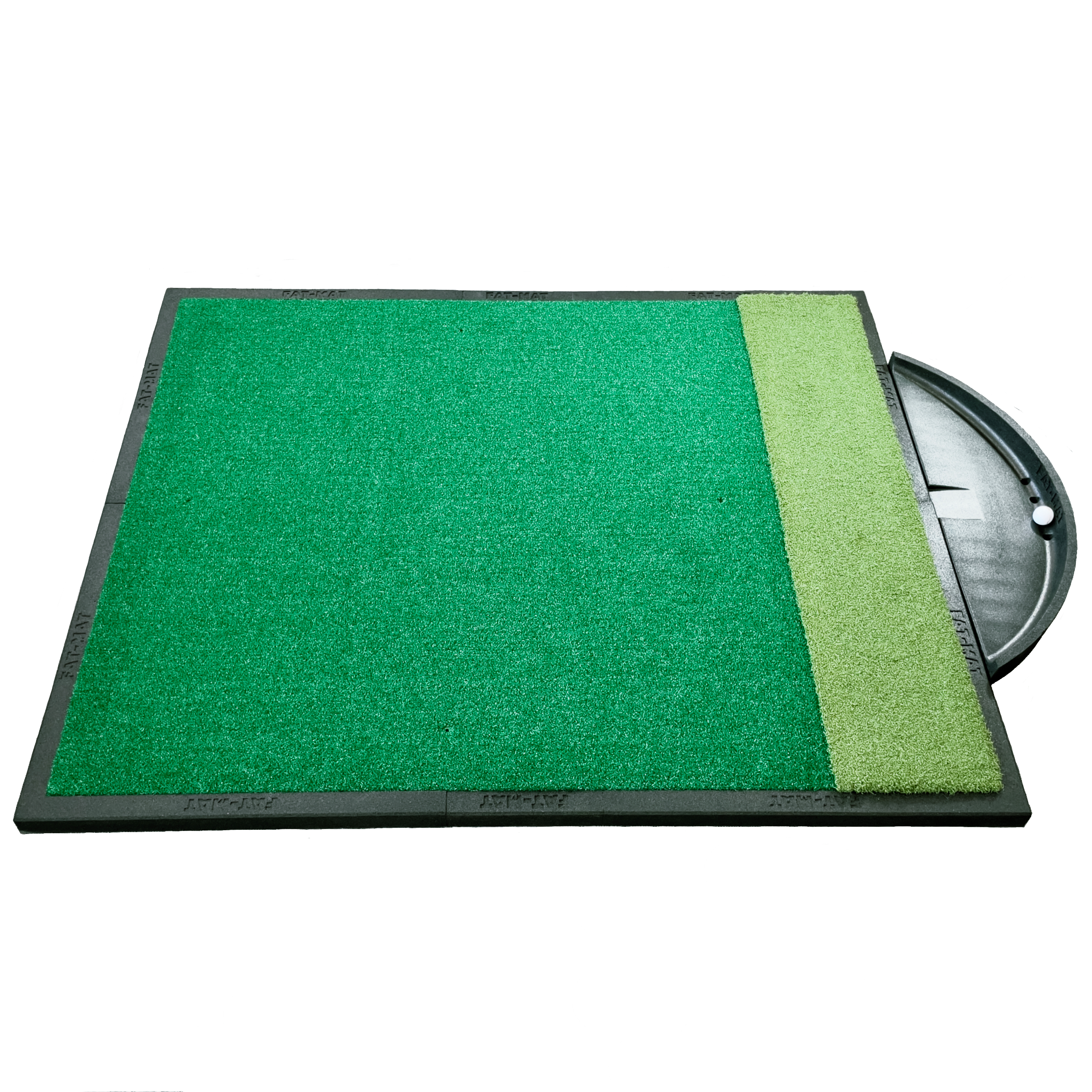 FAT-MAT Frame STRIKE Golf Driving Range