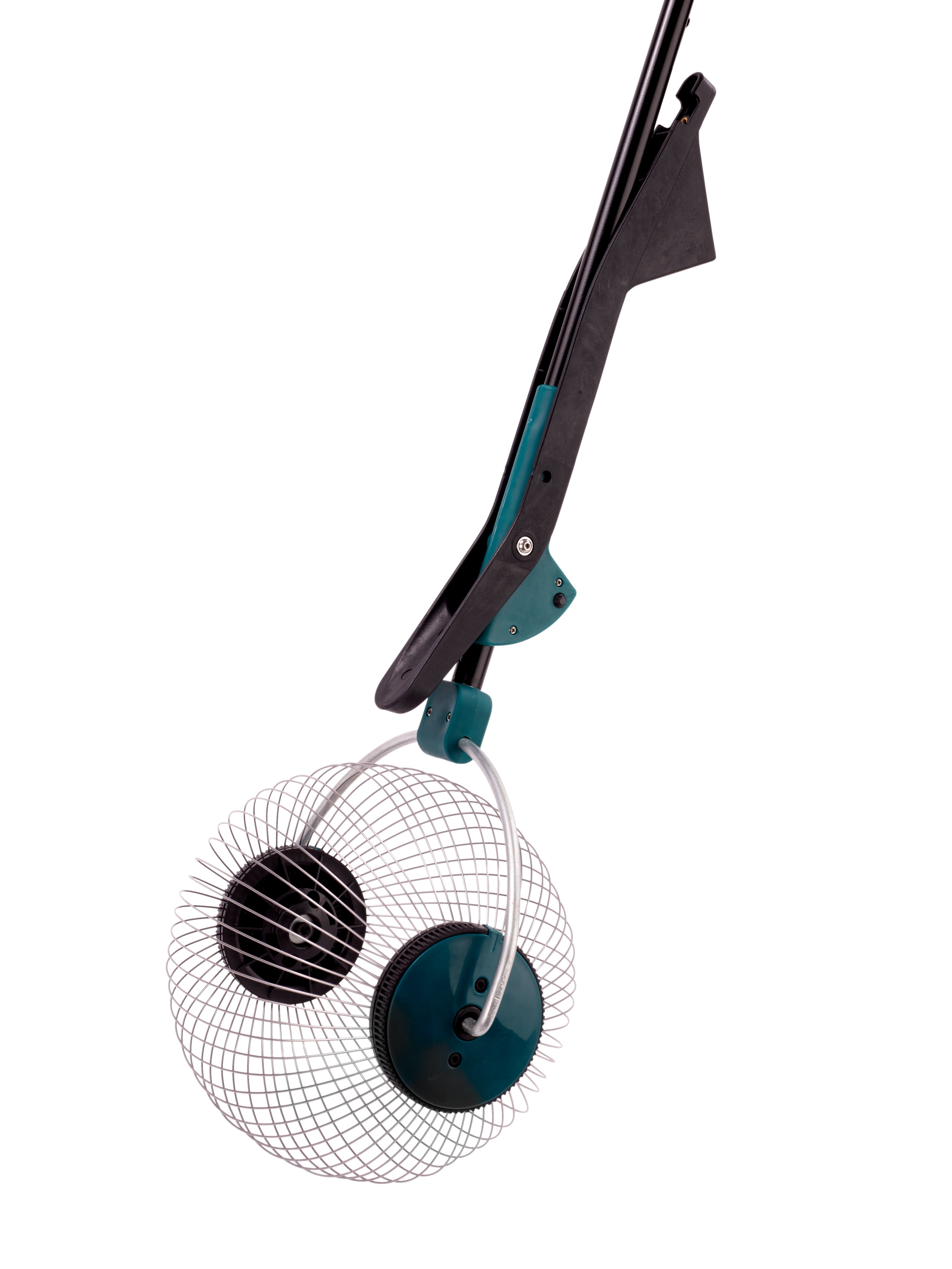 K-Golf Kollectaball Roller Manual Ball Collector 