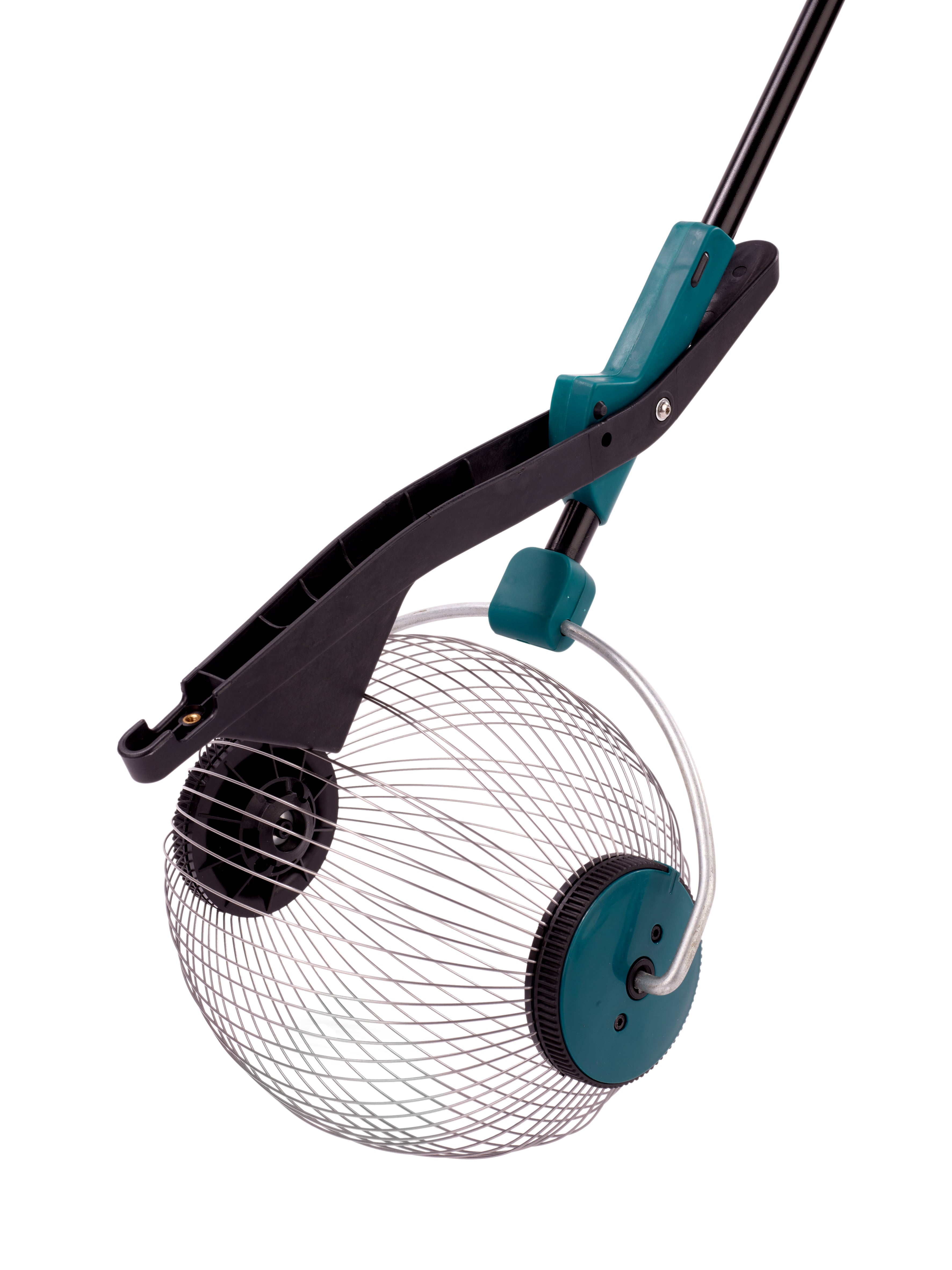 K-Golf Kollectaball Roller Manual Ball Collector 