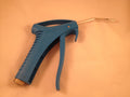 Shoe Valet Safety Gun