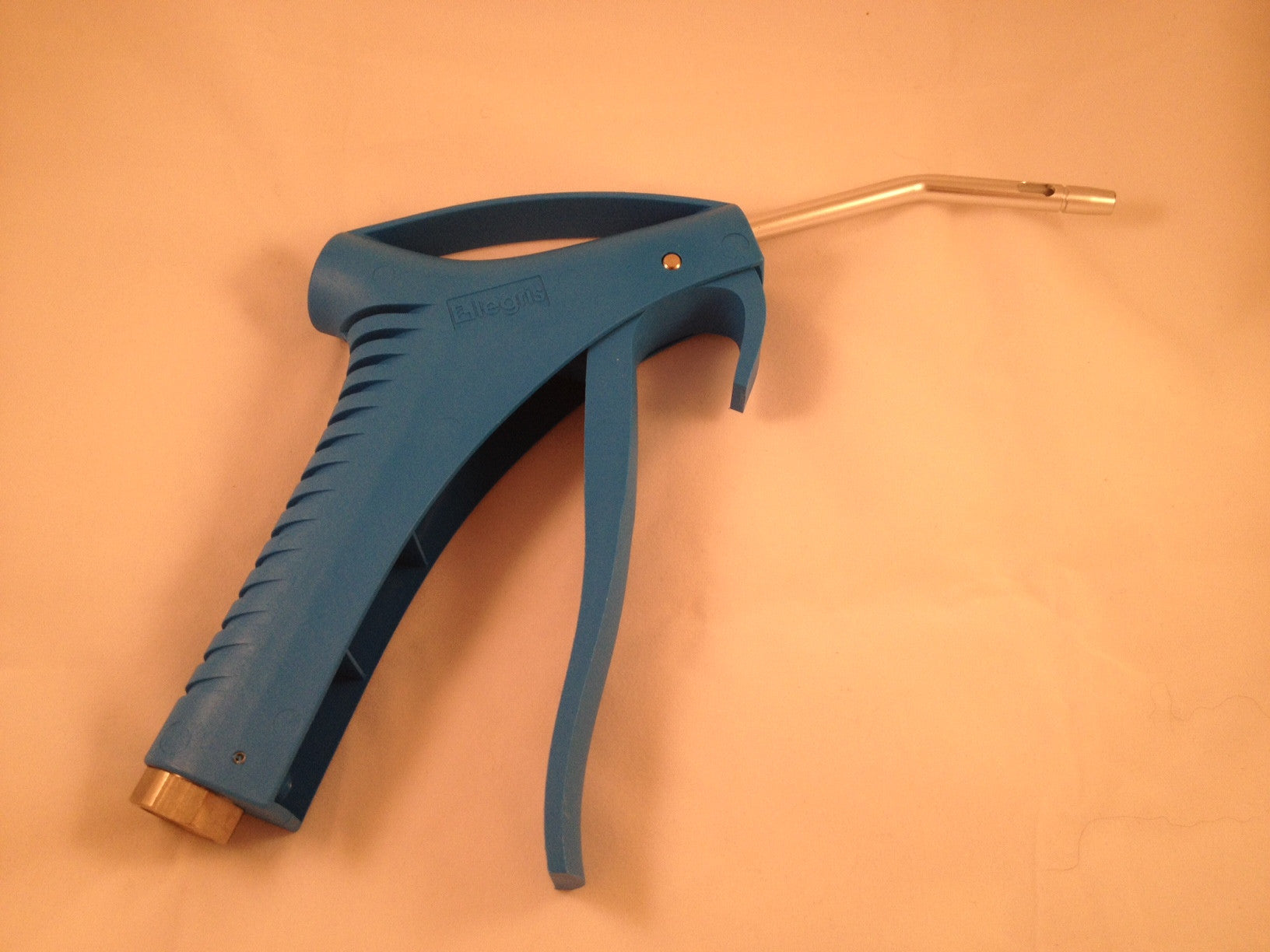 Shoe Valet Safety Gun