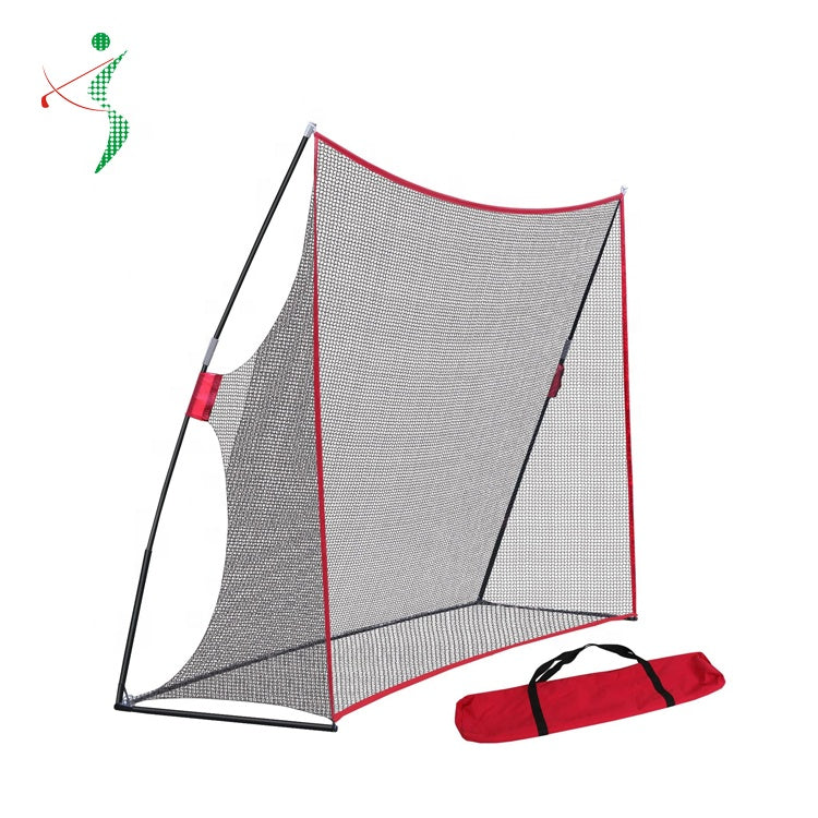 Portable Hitting Net