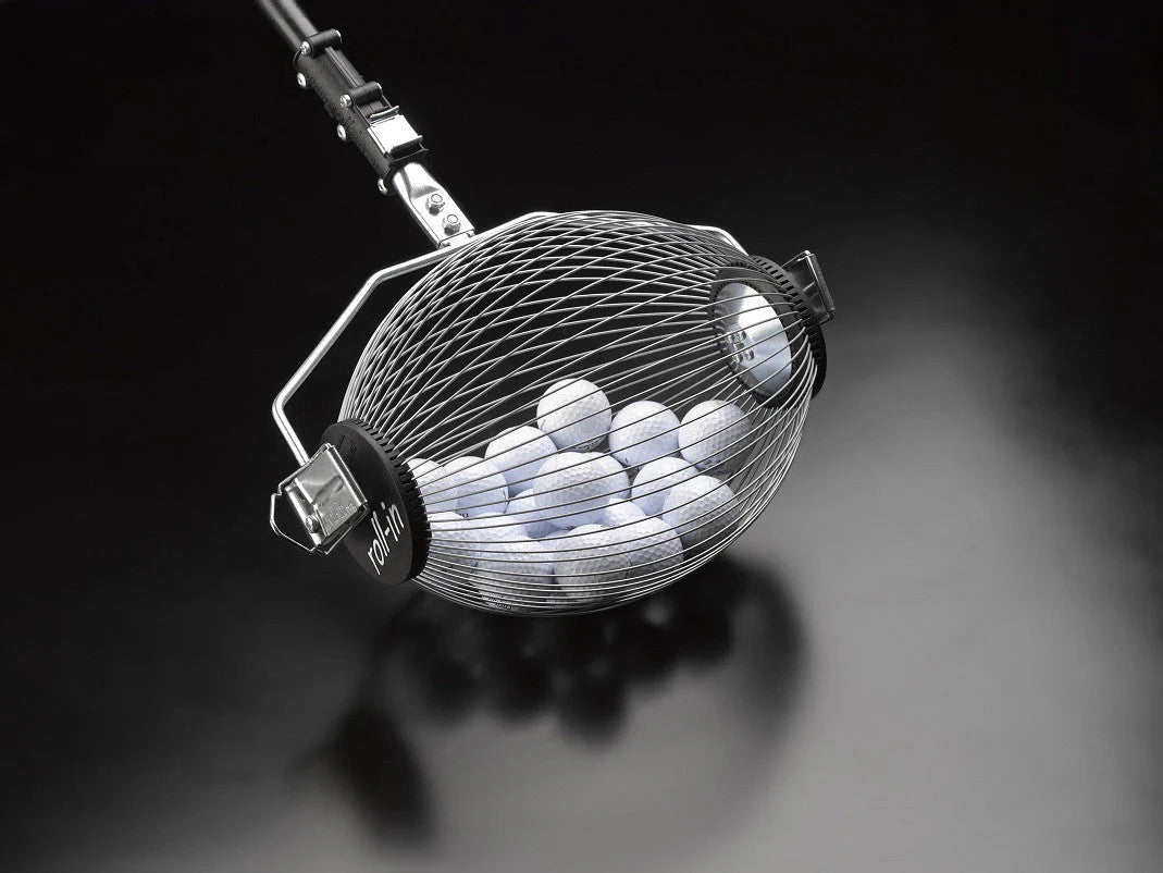 K-Golf Kollectaball Roller Ball Collector