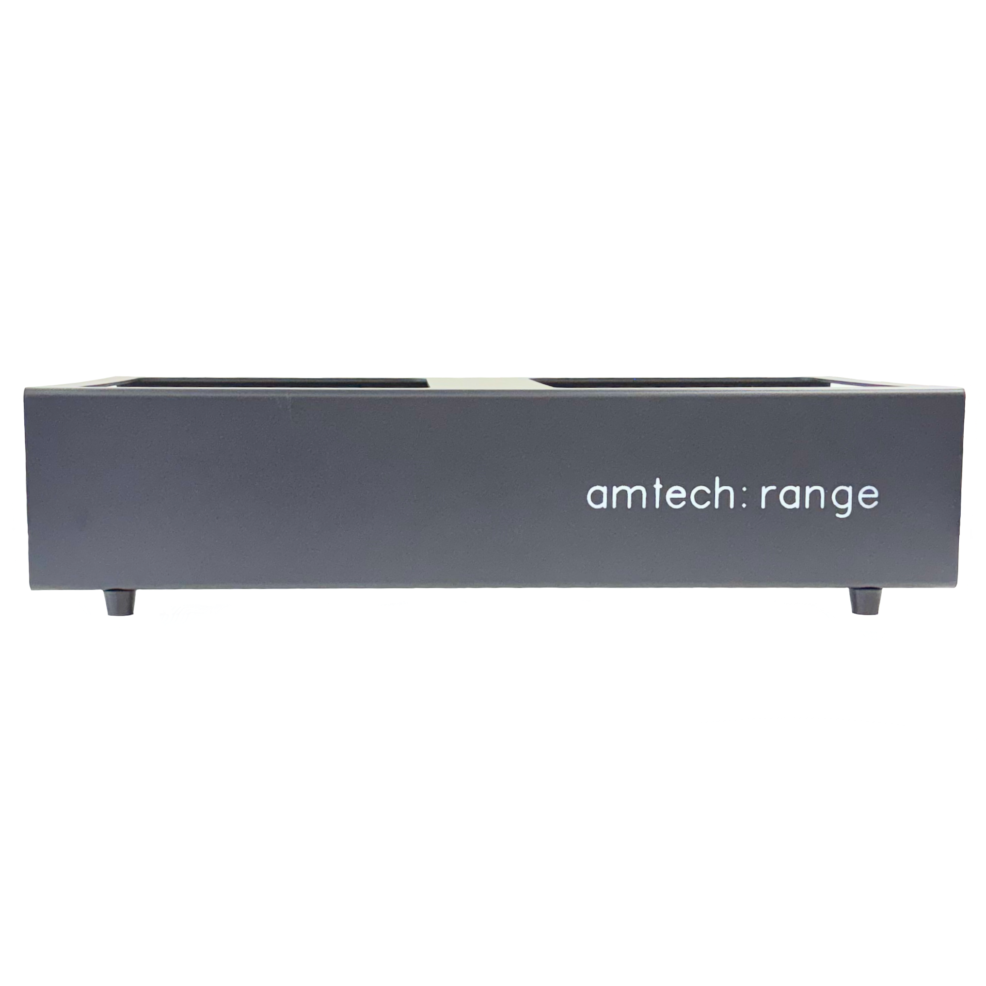 Range Ball Basket Stand