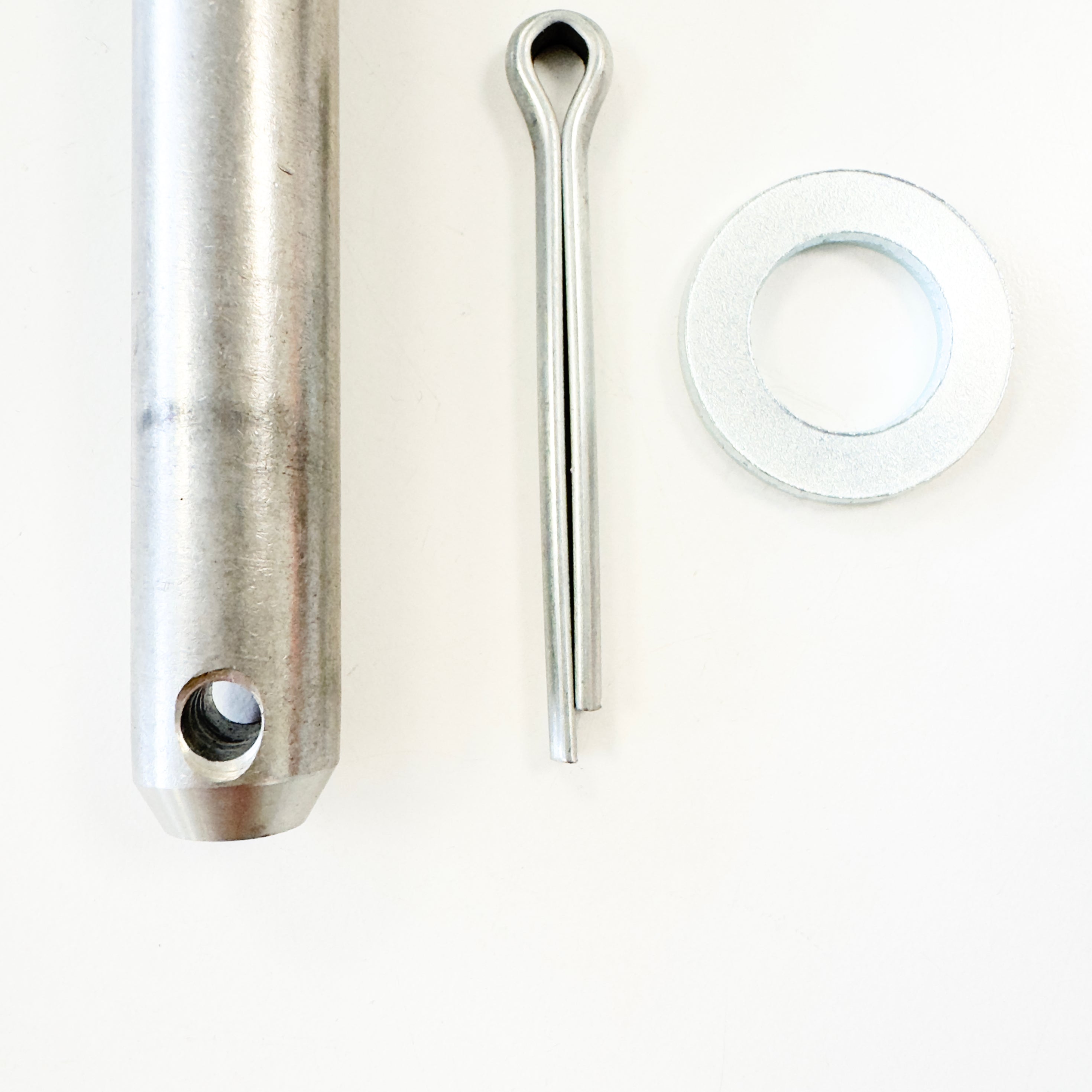 RA-BC3230 Amtech Range Servant Ball Picker MAX Basket Frame Clevis Pin Kit Complete 52310