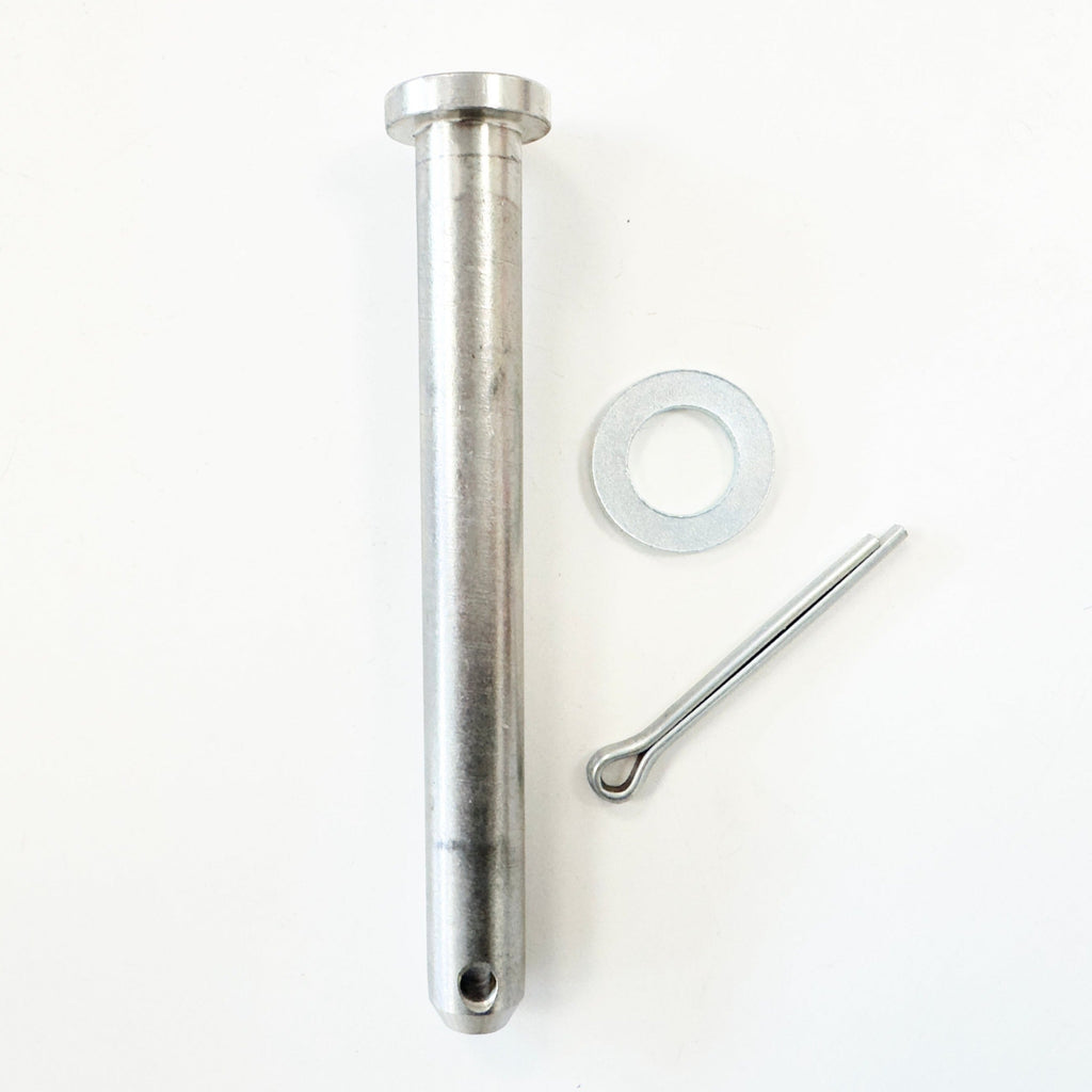 RA-BC3230 Amtech Range Servant Ball Picker MAX Basket Frame Clevis Pin Kit Complete 52310