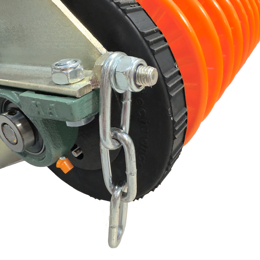 RA-BC3235 Amtech Range Servant Ball Picker MAX Heavy Duty Chain 300700