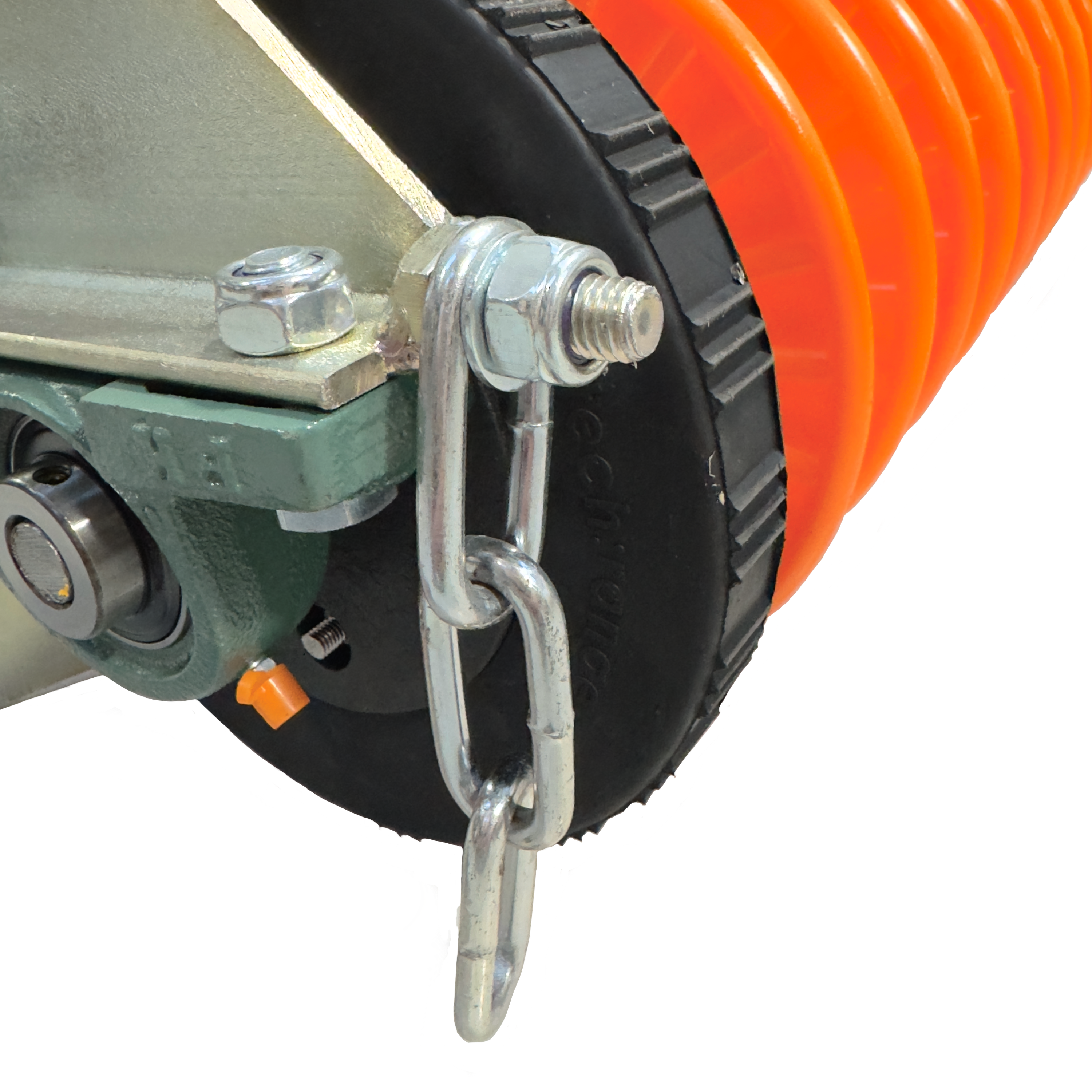 RA-BC3235 Amtech Range Servant Ball Picker MAX Heavy Duty Chain 300700