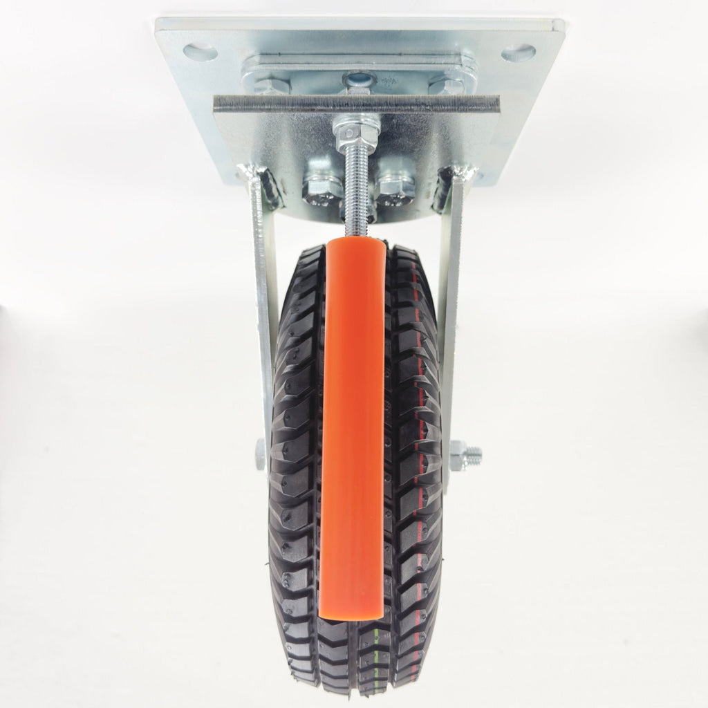 RA-BC3250 Amtech Range Servant Ball Picker MAX Heavy Duty Wheel and Mount Complete 303200