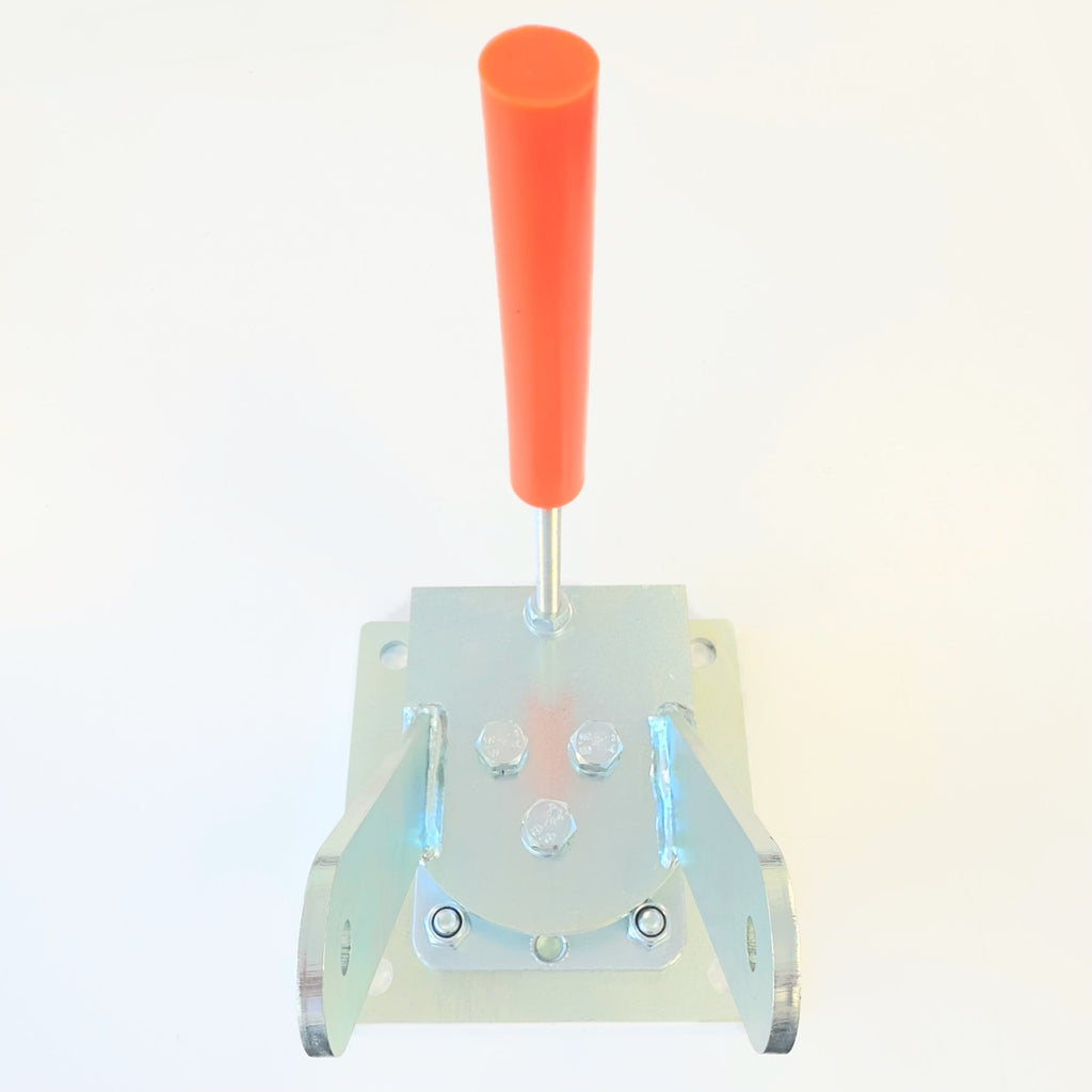 RA-BC3251 Amtech Range Servant Ball Picker MAX Heavy Duty Wheel Mount 303210