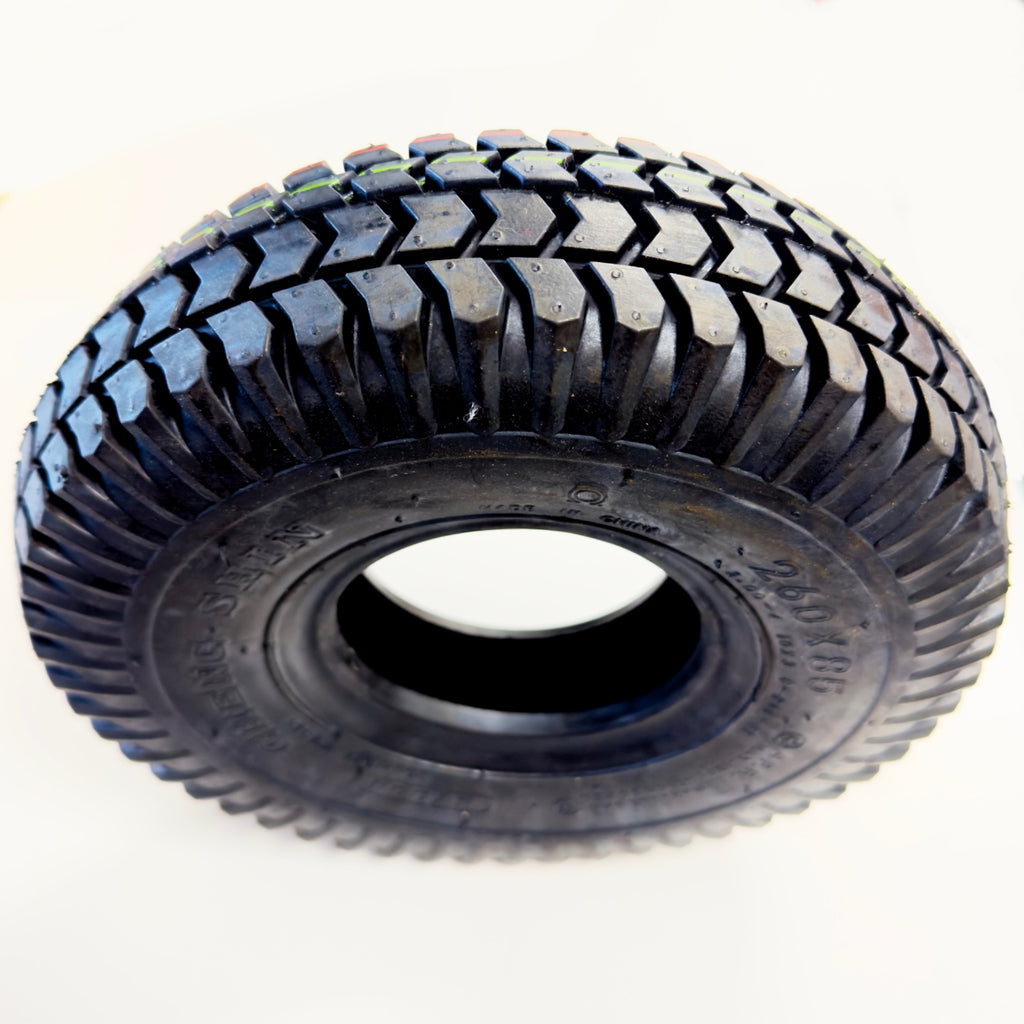 RA-BC3256 Amtech Range Servant Ball Picker MAX Heavy Duty Tyre 303240