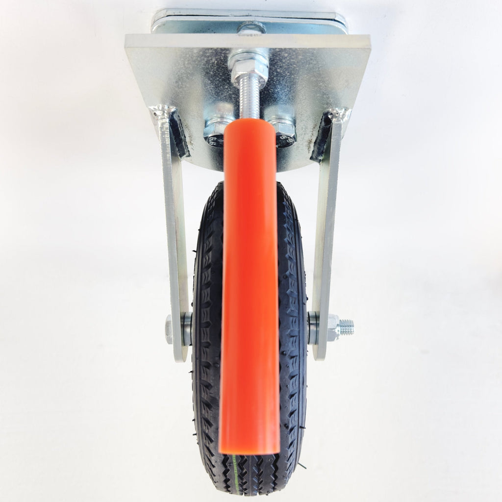 RA-BC3260 Amtech Range Servant Ball Picker Light Wheel & Mount Complete PDA0000