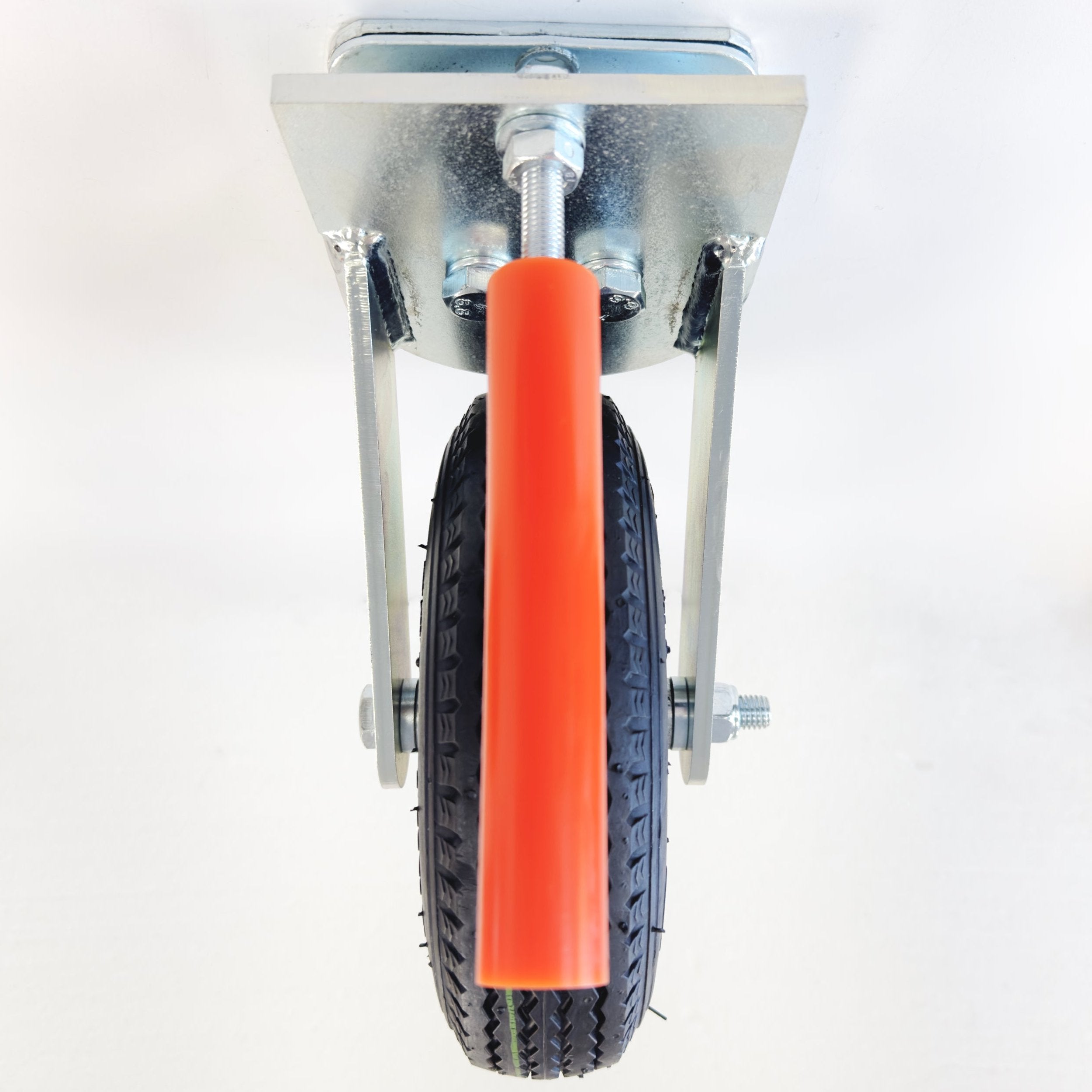 RA-BC3260 Amtech Range Servant Ball Picker Light Wheel & Mount Complete PDA0000