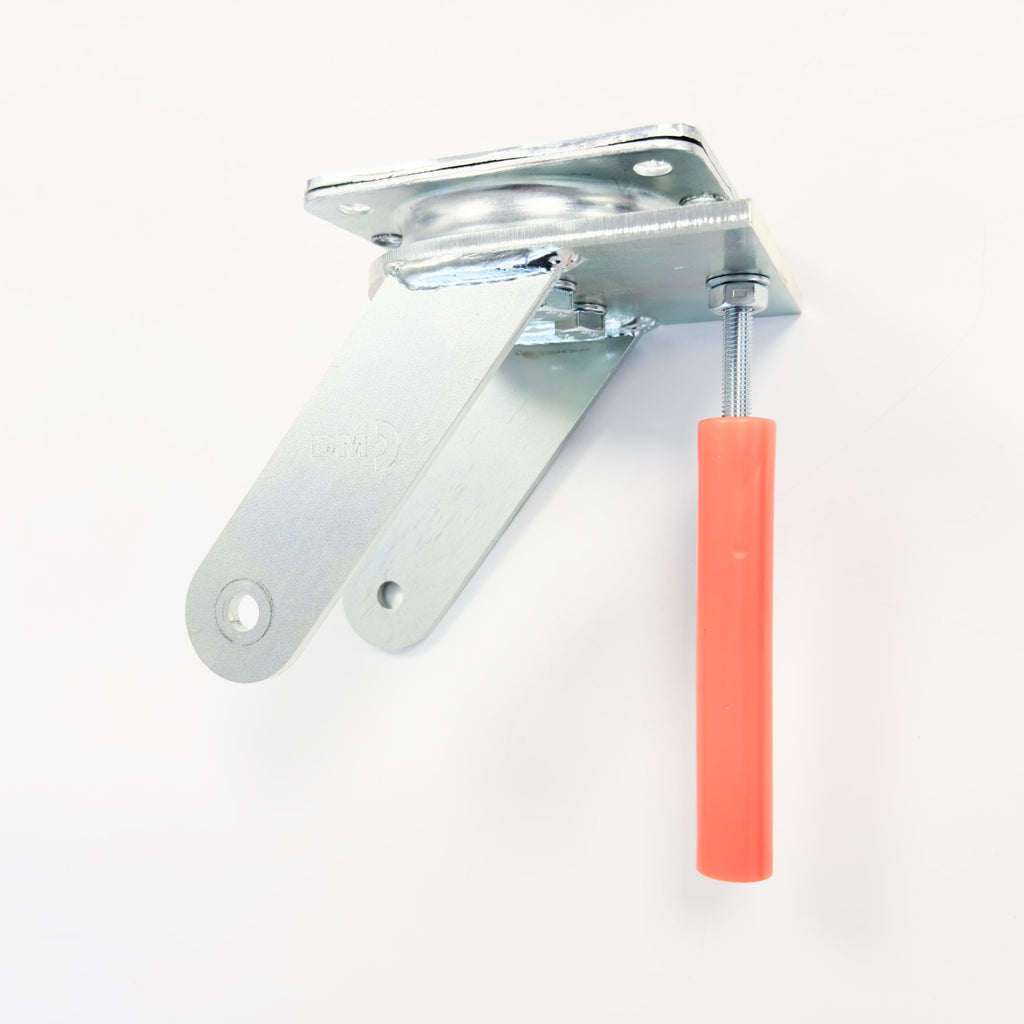 RA-BC3261 Amtech Range Servant Ball Picker Light Wheel Mount Swivel Castor 970053