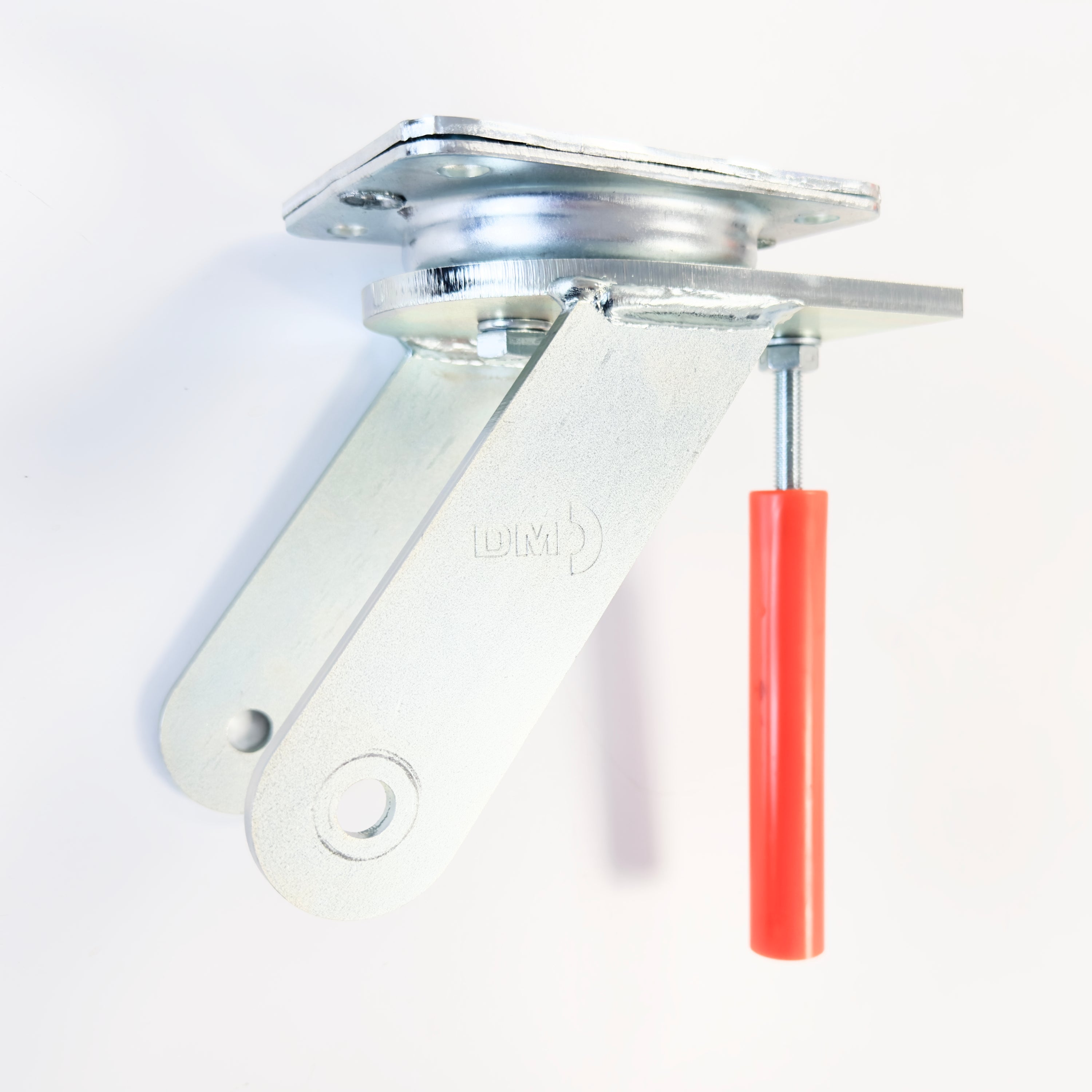 RA-BC3261 Amtech Range Servant Ball Picker Light Wheel Mount Swivel Castor 970053