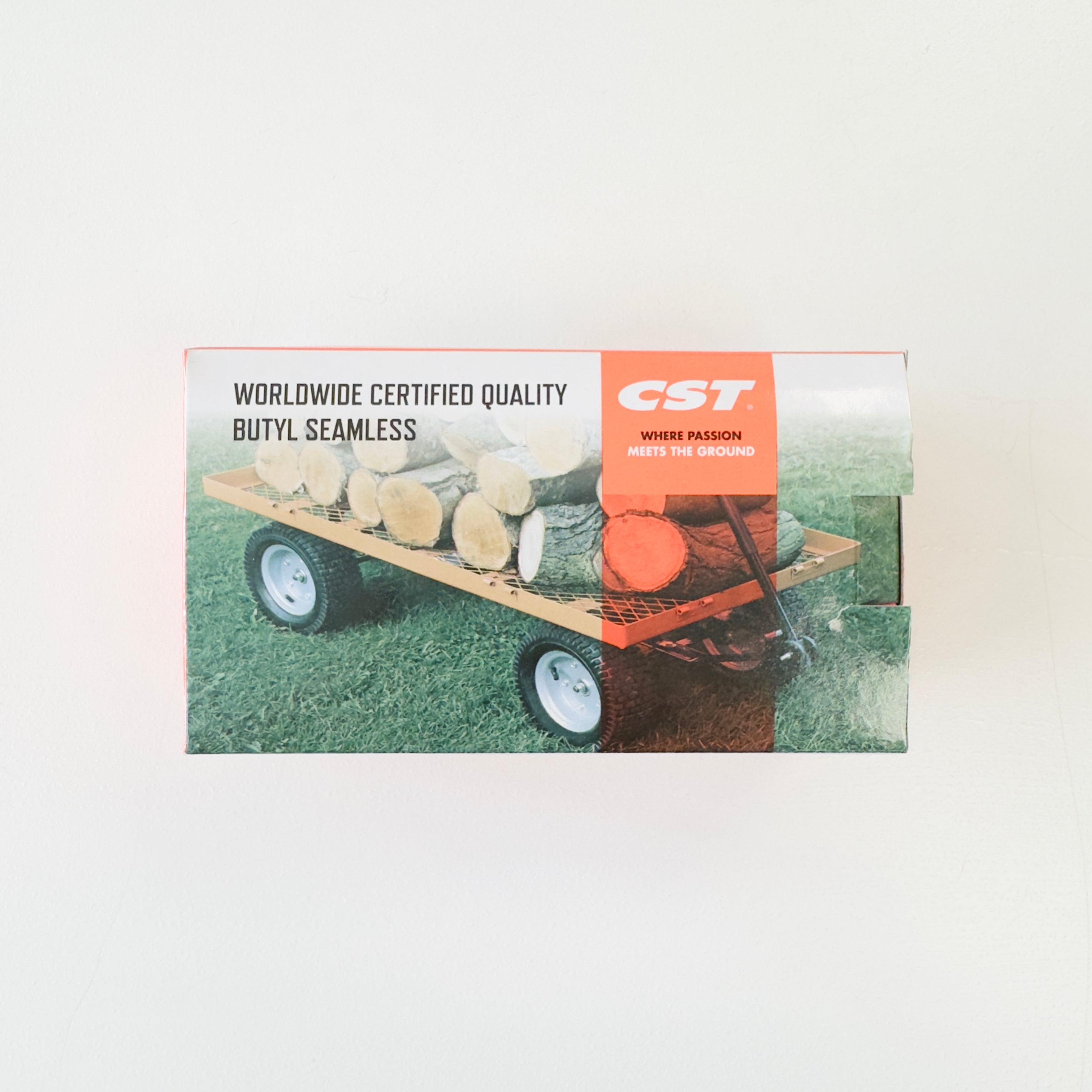 RA-BC3267 Amtech Range Servant Ball Collector Light Inner Tube 2.80/2.50-4 TR87 PDA0004