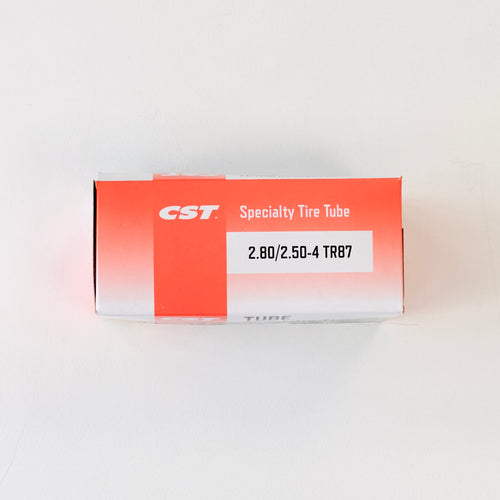 RA-BC3267 Amtech Range Servant Ball Collector Light Inner Tube 2.80/2.50-4 TR87 PDA0004
