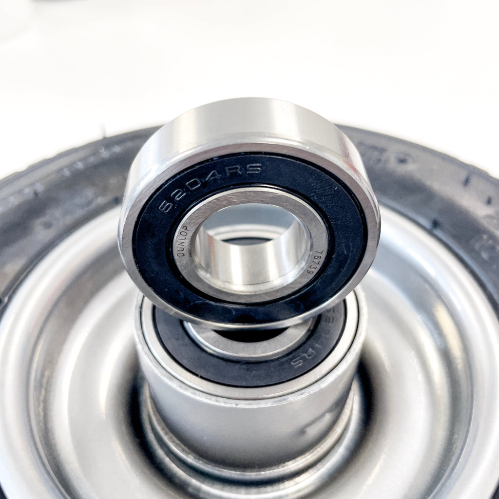 RA-BC3270 Amtech Range Servant Ball Picker MAX Wheel Bearing