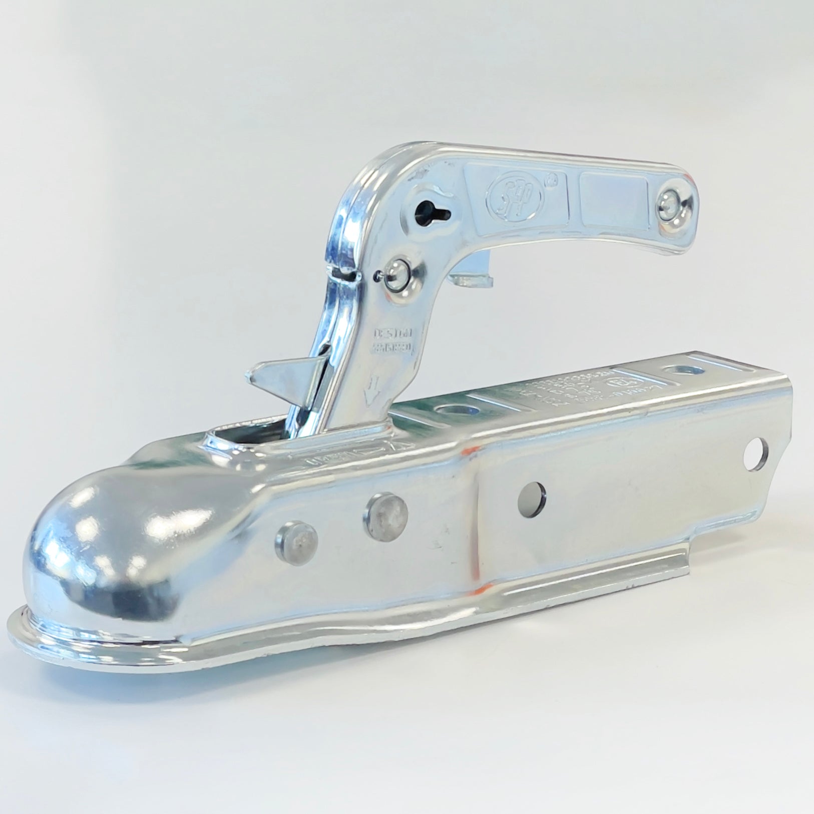 RA-BC3290 Amtech Range Servant Ball Picker MAX Ball Hitch Connector