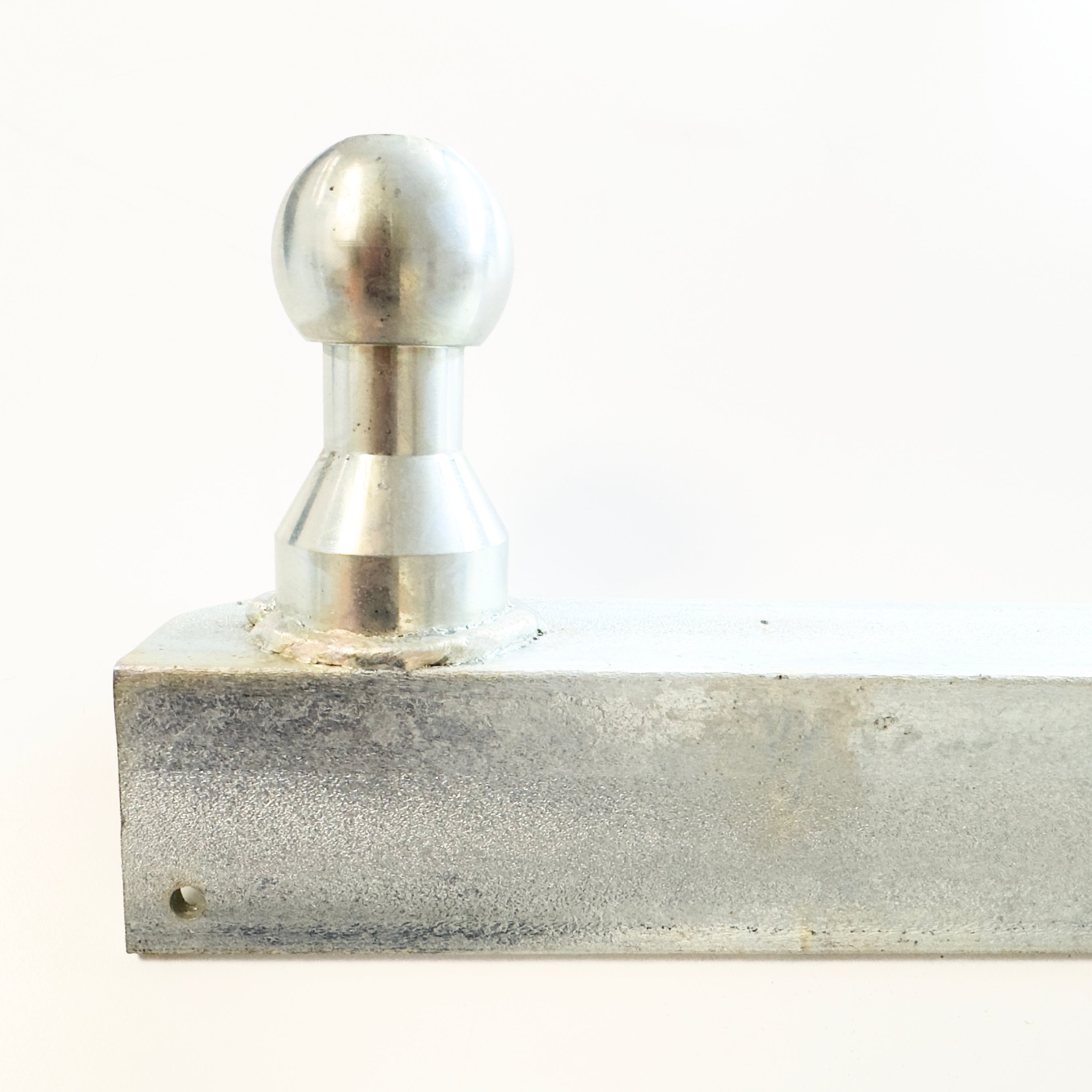 RA-BC3295 Amtech Range Servant Ball Picker Buggy Attachment Bar PAM0000