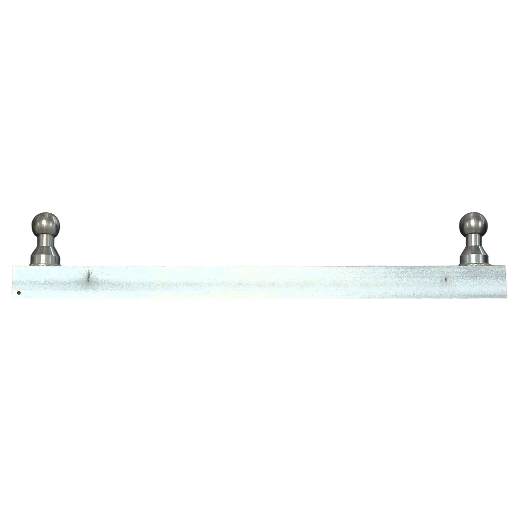 RA-BC3295 Amtech Range Servant Ball Picker Buggy Attachment Bar PAM0000