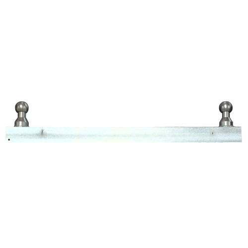 RA-BC3295 Amtech Range Servant Ball Picker Buggy Attachment Bar PAM0000