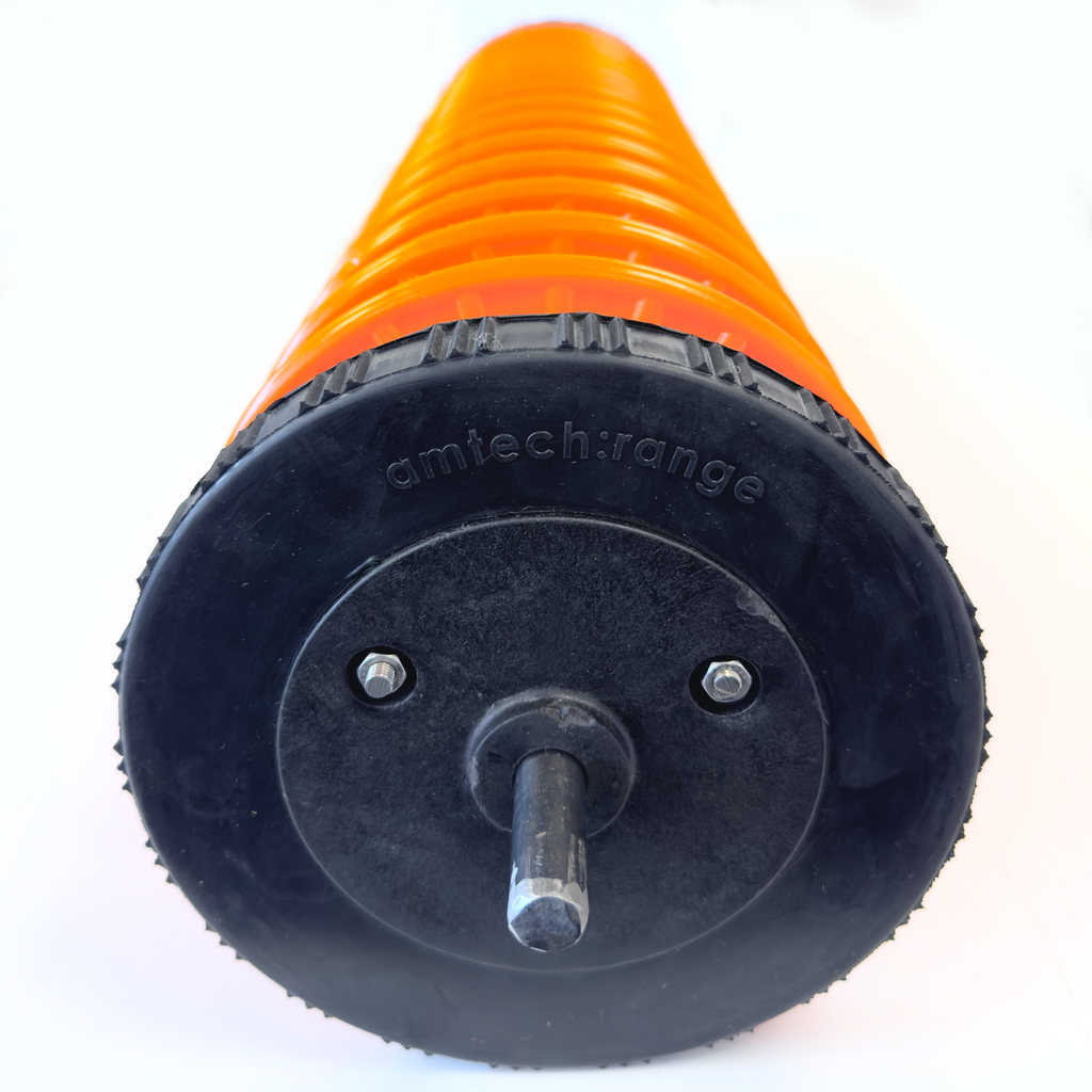 RA-BC3300 Amtech Range Servant Ball Picker Roller Multiflex Complete PBM0002