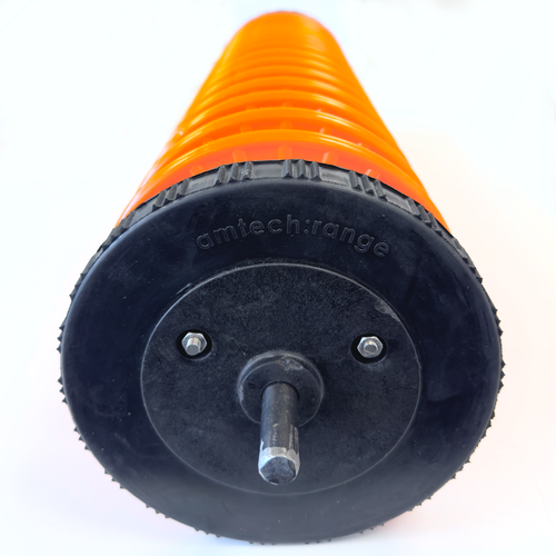 RA-BC3300 Amtech Range Servant Ball Picker Roller Multiflex Complete PBM0002