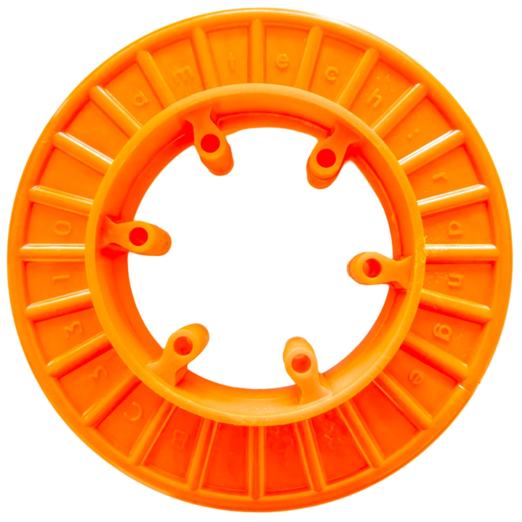 RA-BC3310 Amtech Range Servant Ball Picker Multiflex Disc PBM0038