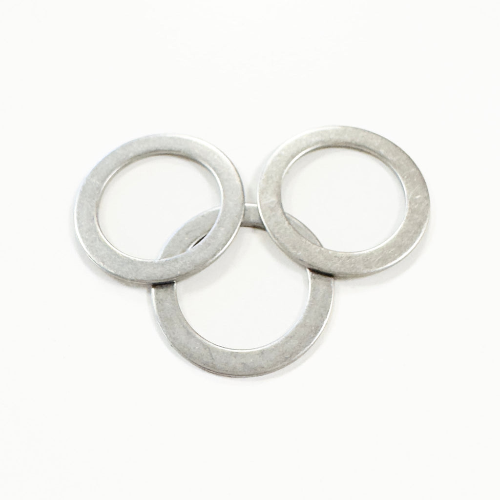 RA-BC3324 Amtech Range Servant Ball Picker Multiflex Hollow Axle Washer M17x1mm