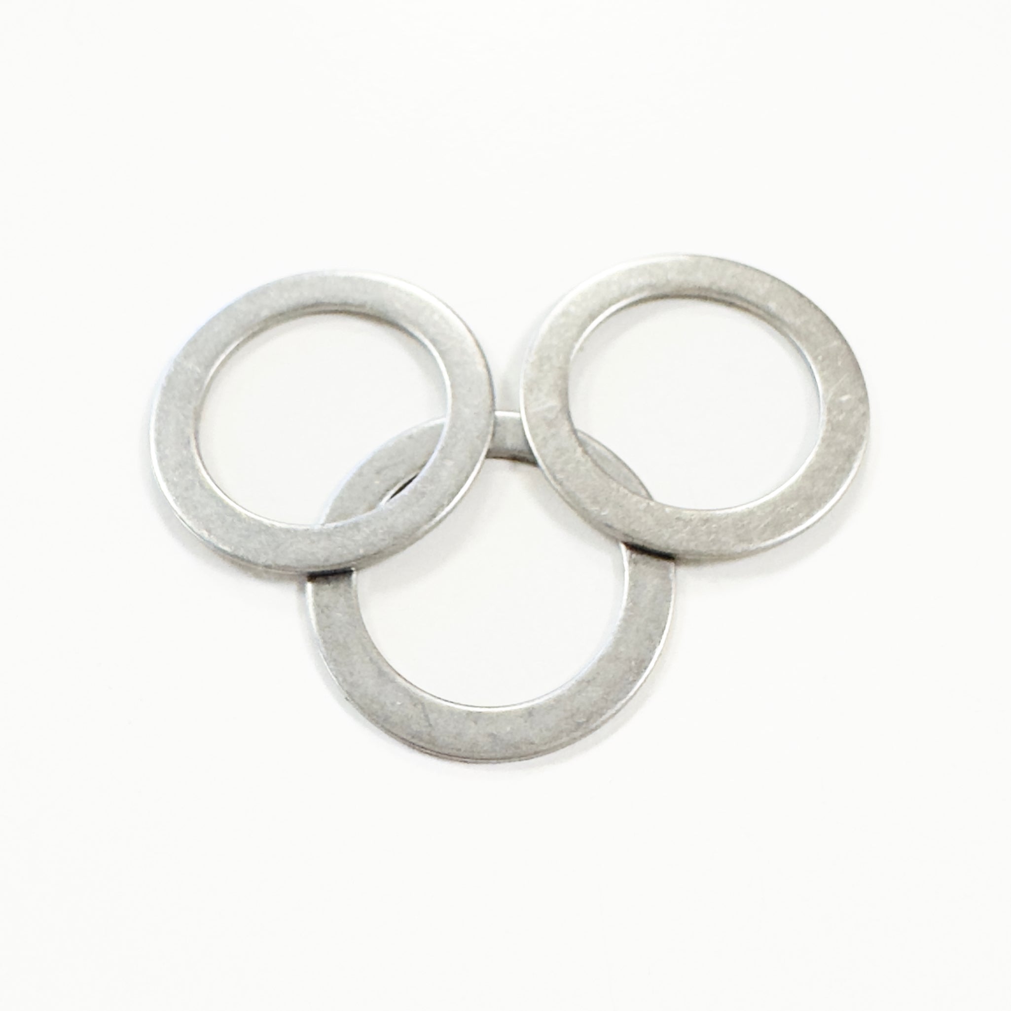 RA-BC3324 Amtech Range Servant Ball Picker Multiflex Hollow Axle Washer M17x1mm