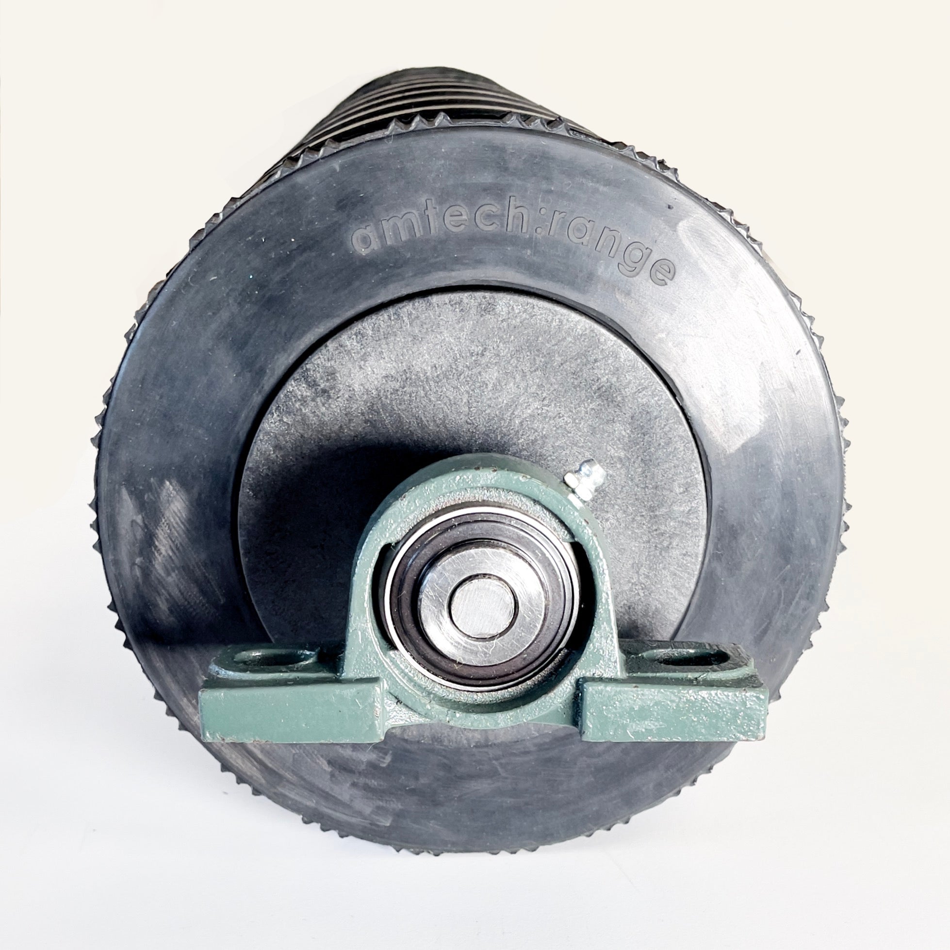 RA-BC3340 Amtech Range Servant Ball Picker MAX Heavy Duty Rubber Pick-Up Roller 302000