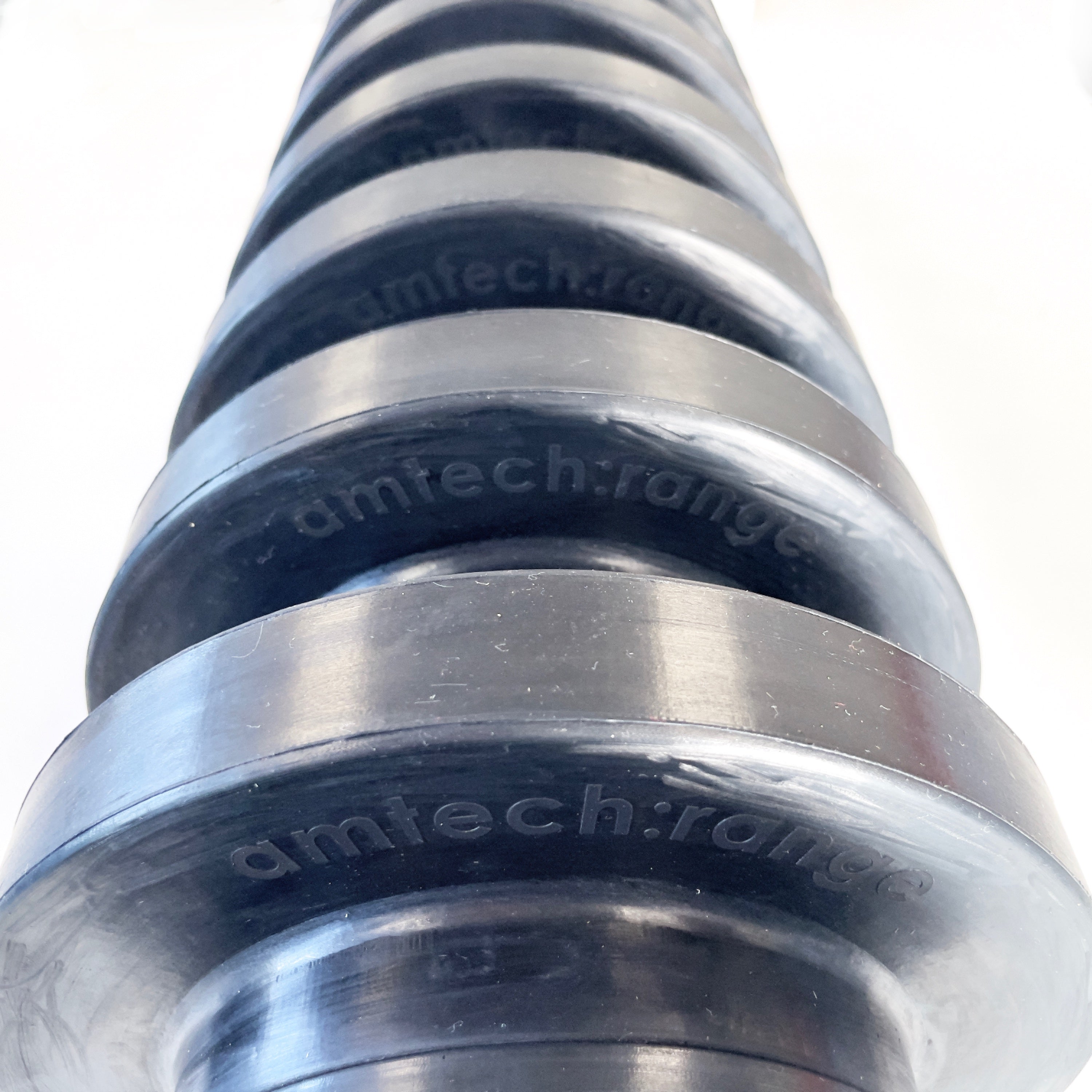 RA-BC3340 Amtech Range Servant Ball Picker MAX Heavy Duty Rubber Pick-Up Roller 302000