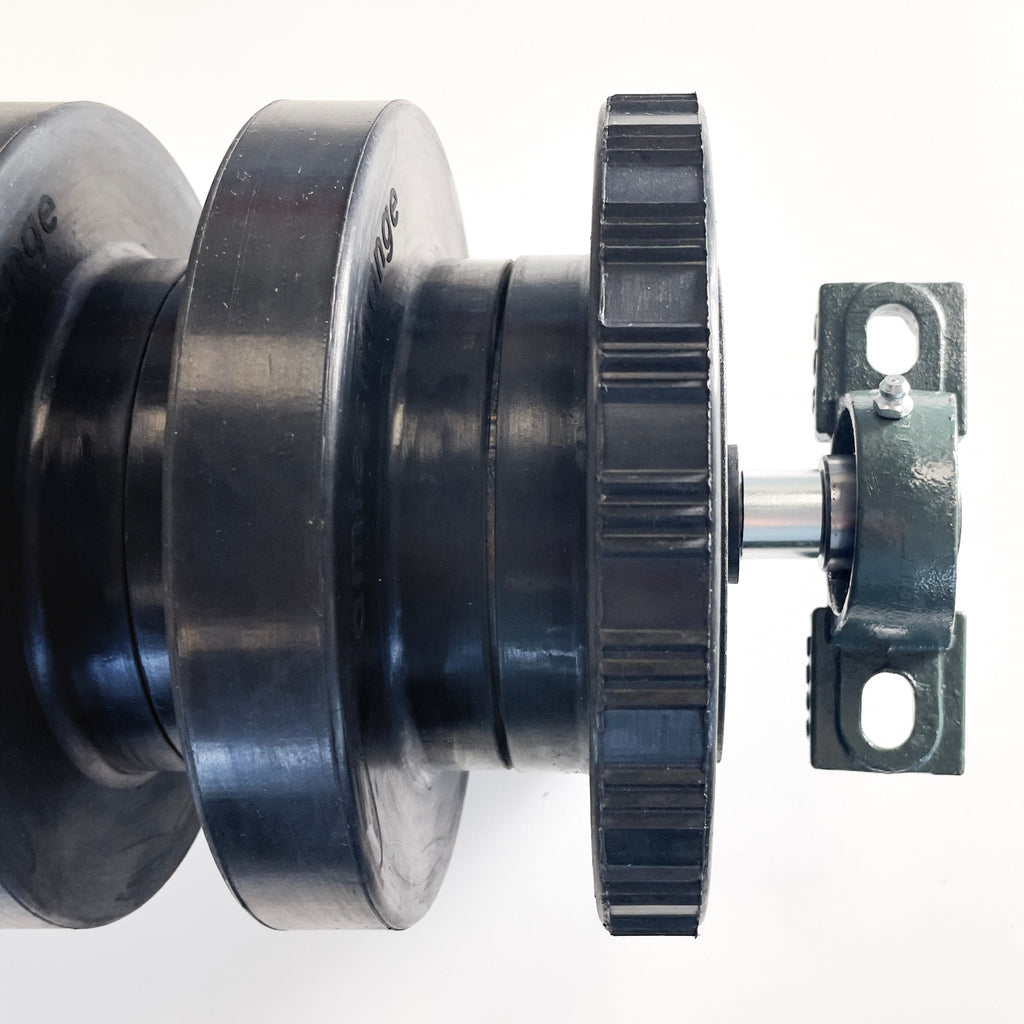 RA-BC3375 Amtech Range Servant Ball Picker MAX Heavy Duty Rubber Disc Roller Spacer Ring 19mm 