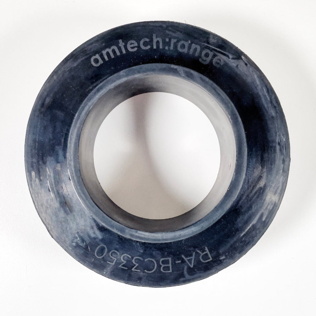 RA-BC3350 Amtech Range Servant Ball Picker MAX Heavy Duty Rubber Disc 302050
