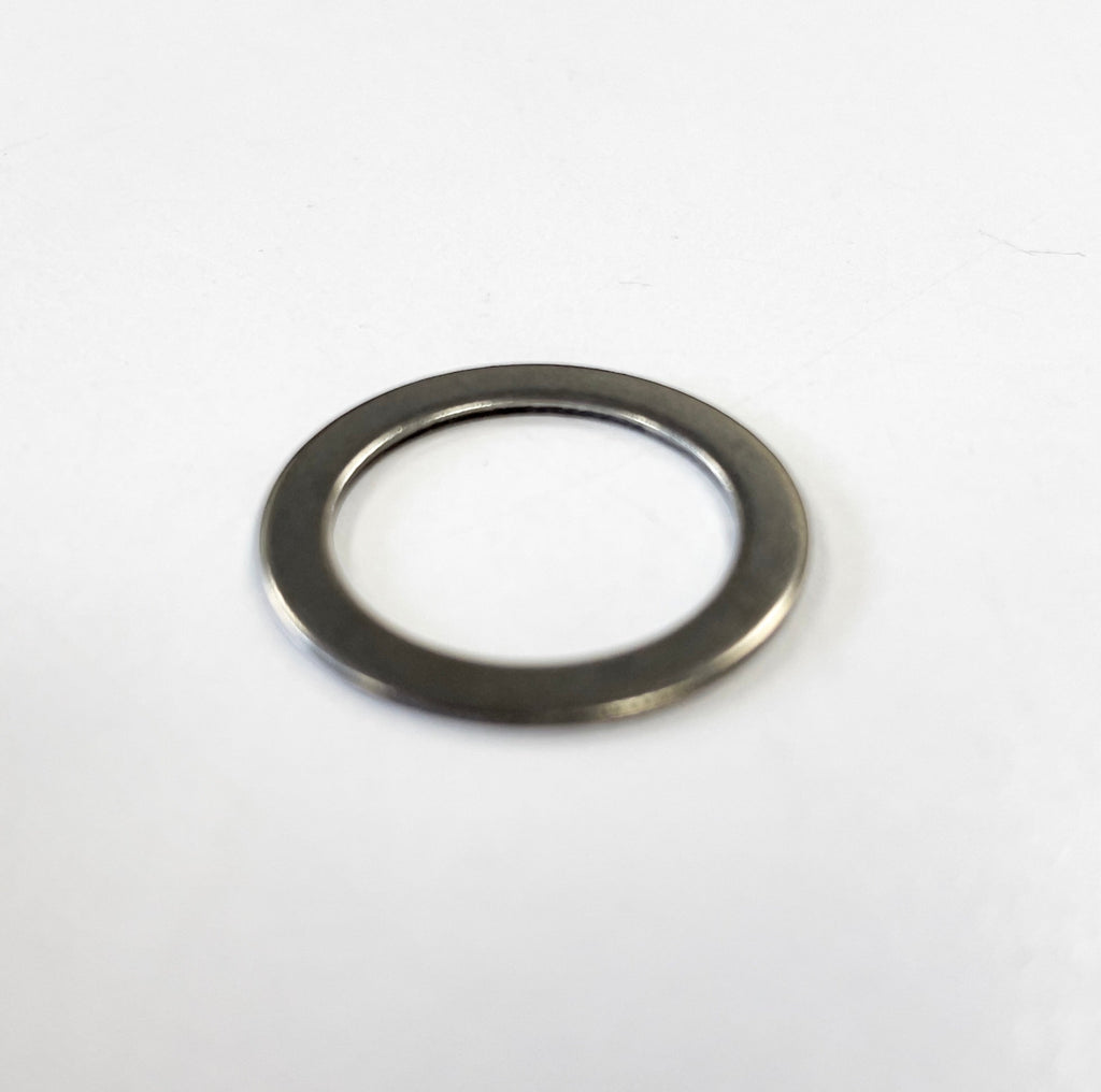 RA-BC3376 Amtech Range Servant Ball Picker MAX Heacy Duty Rubber Roller Spacer Washer M16 x 22mm x 1mm