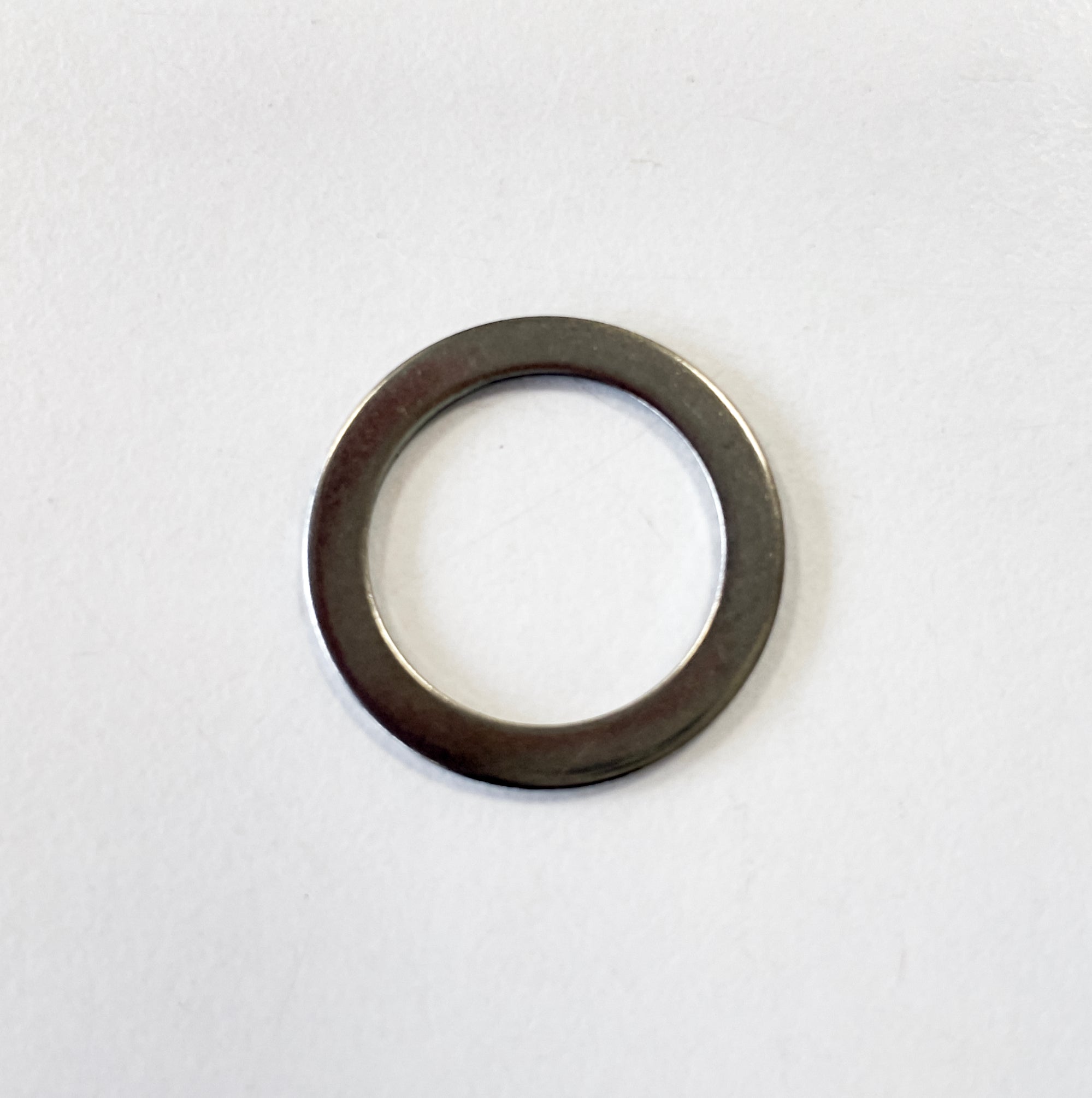 RA-BC3376 Amtech Range Servant Ball Picker MAX Heacy Duty Rubber Roller Spacer Washer M16 x 22mm x 1mm