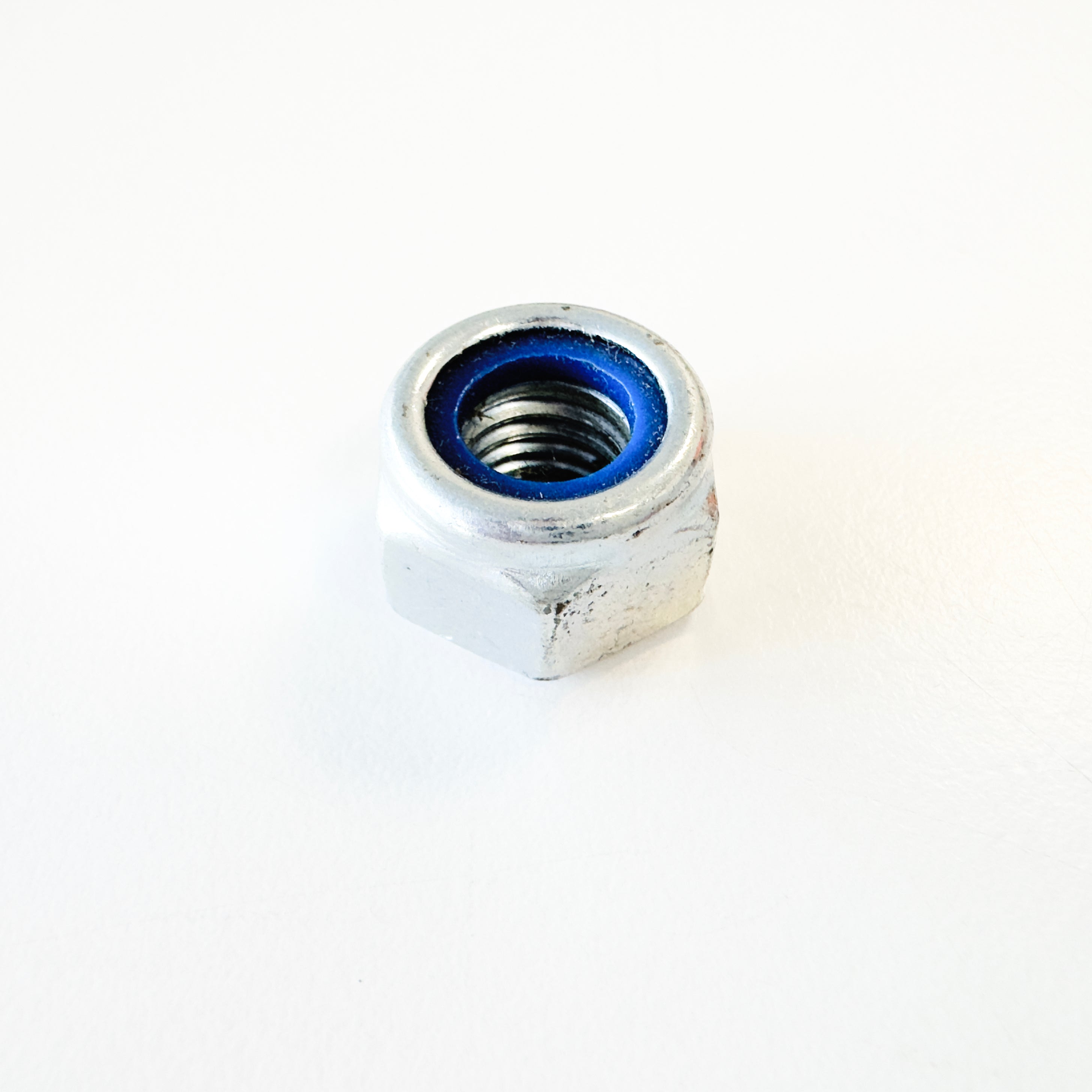 RA-BC3382 Amtech Range Servant Ball Picker Bearing Mounting Nyloc Nut M10 21020